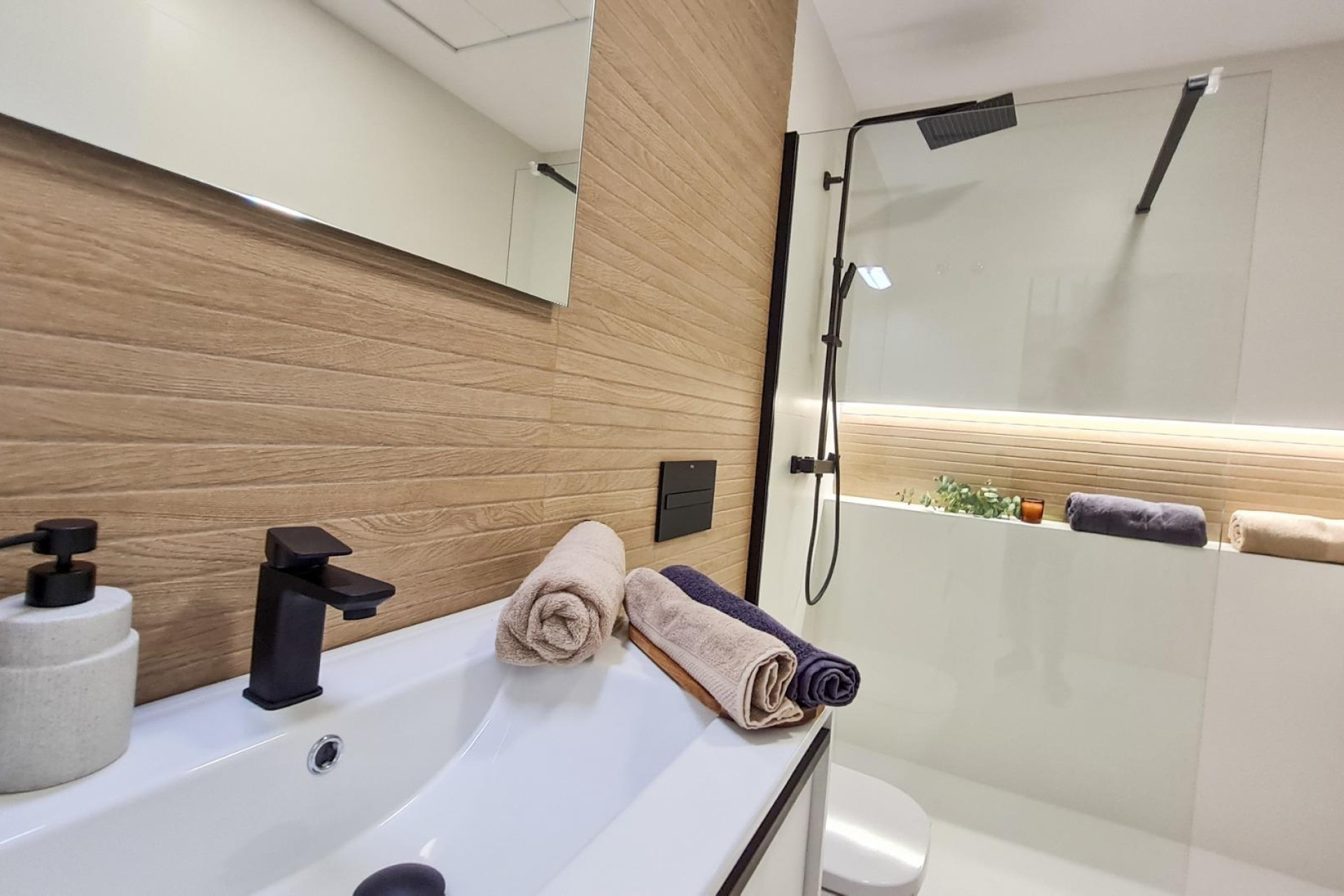 Short Term Rental - Villa -
San Pedro del Pinatar - Los Antolinos