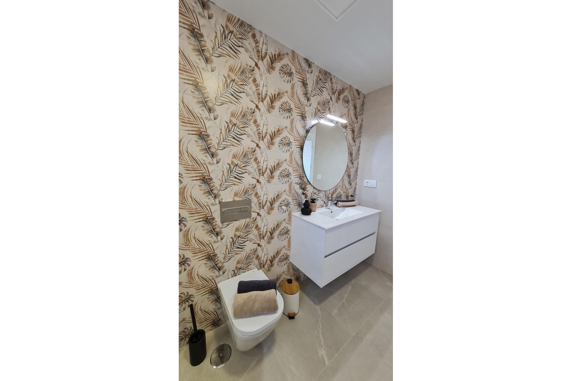 Short Term Rental - Villa -
San Pedro del Pinatar - Los Antolinos