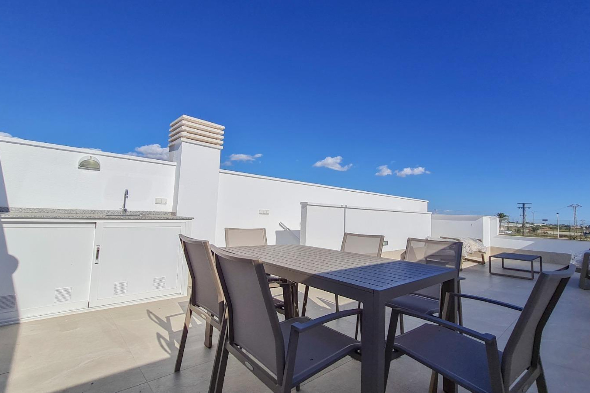 Short Term Rental - Villa -
San Pedro del Pinatar - Los Antolinos