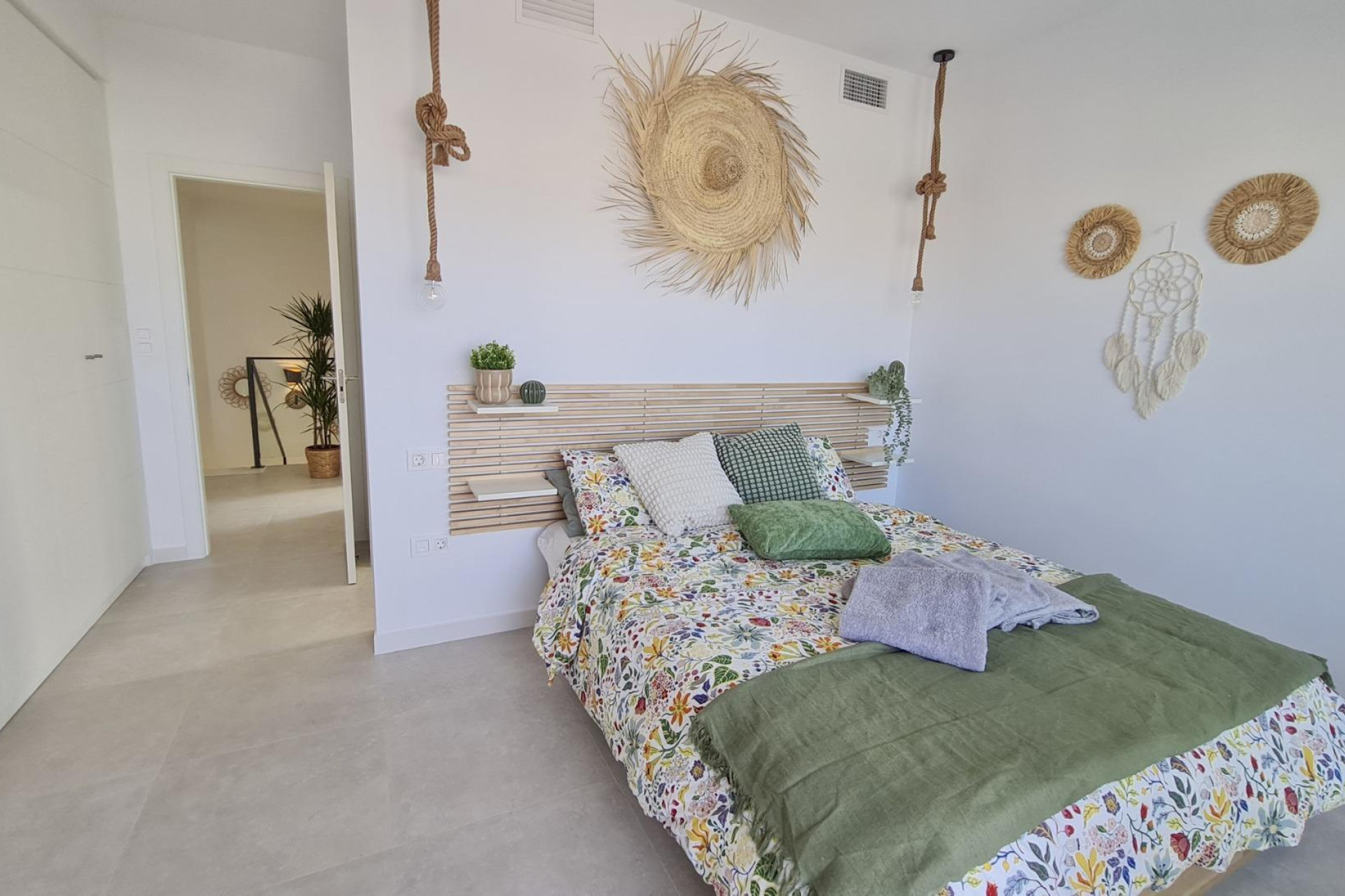 Short Term Rental - Villa -
San Pedro del Pinatar - Los Antolinos