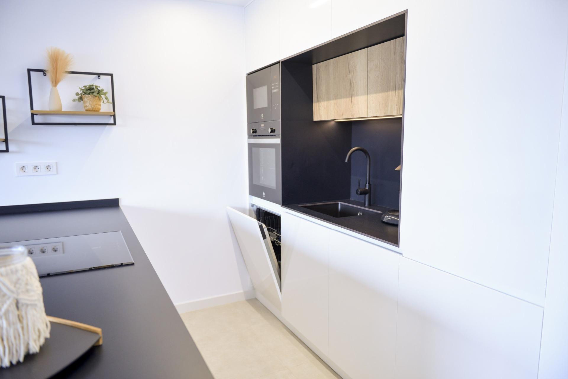 Short Term Rental - Villa -
San Pedro del Pinatar - Los Antolinos