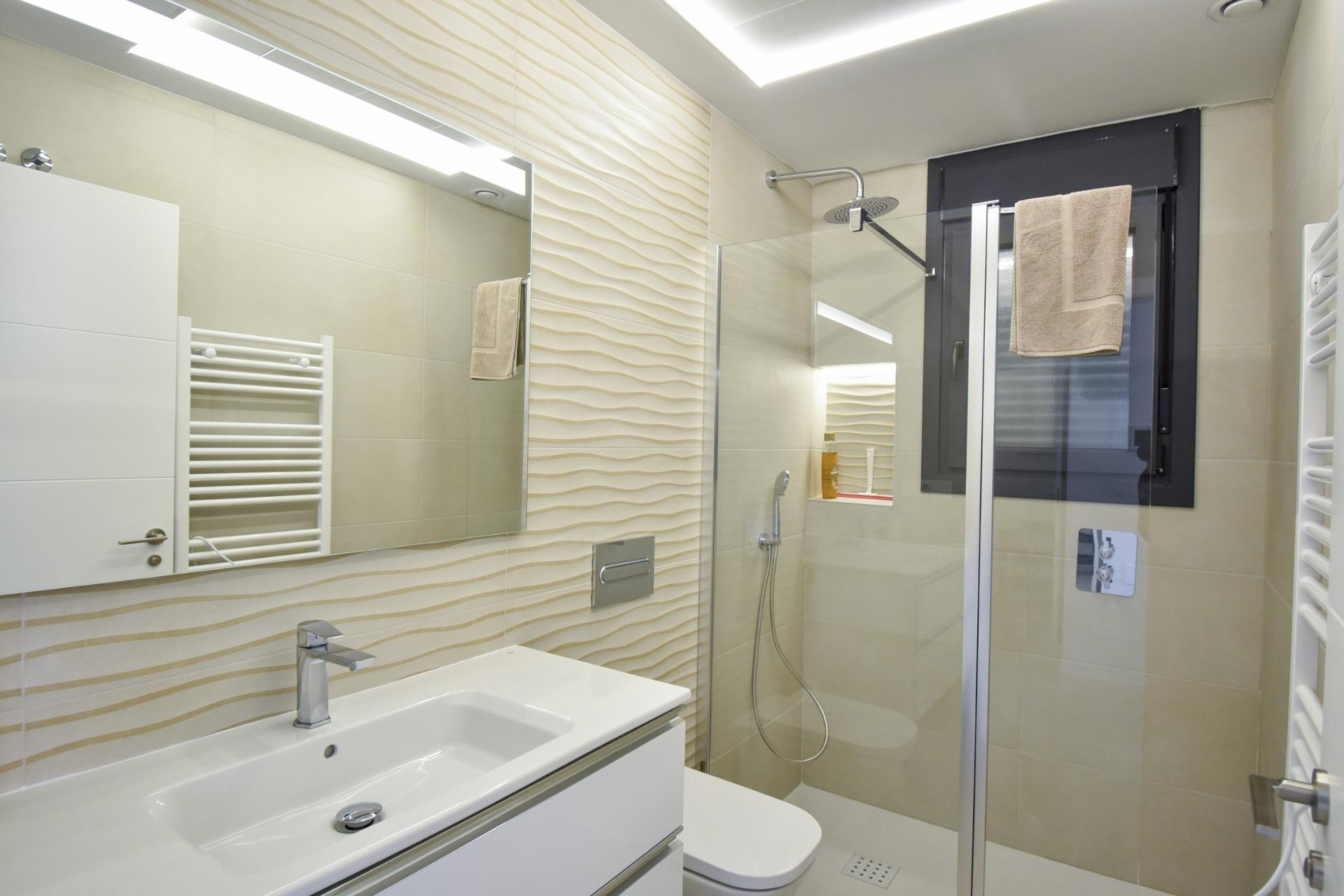 Short Term Rental - Villa -
San Pedro del Pinatar - Los Antolinos