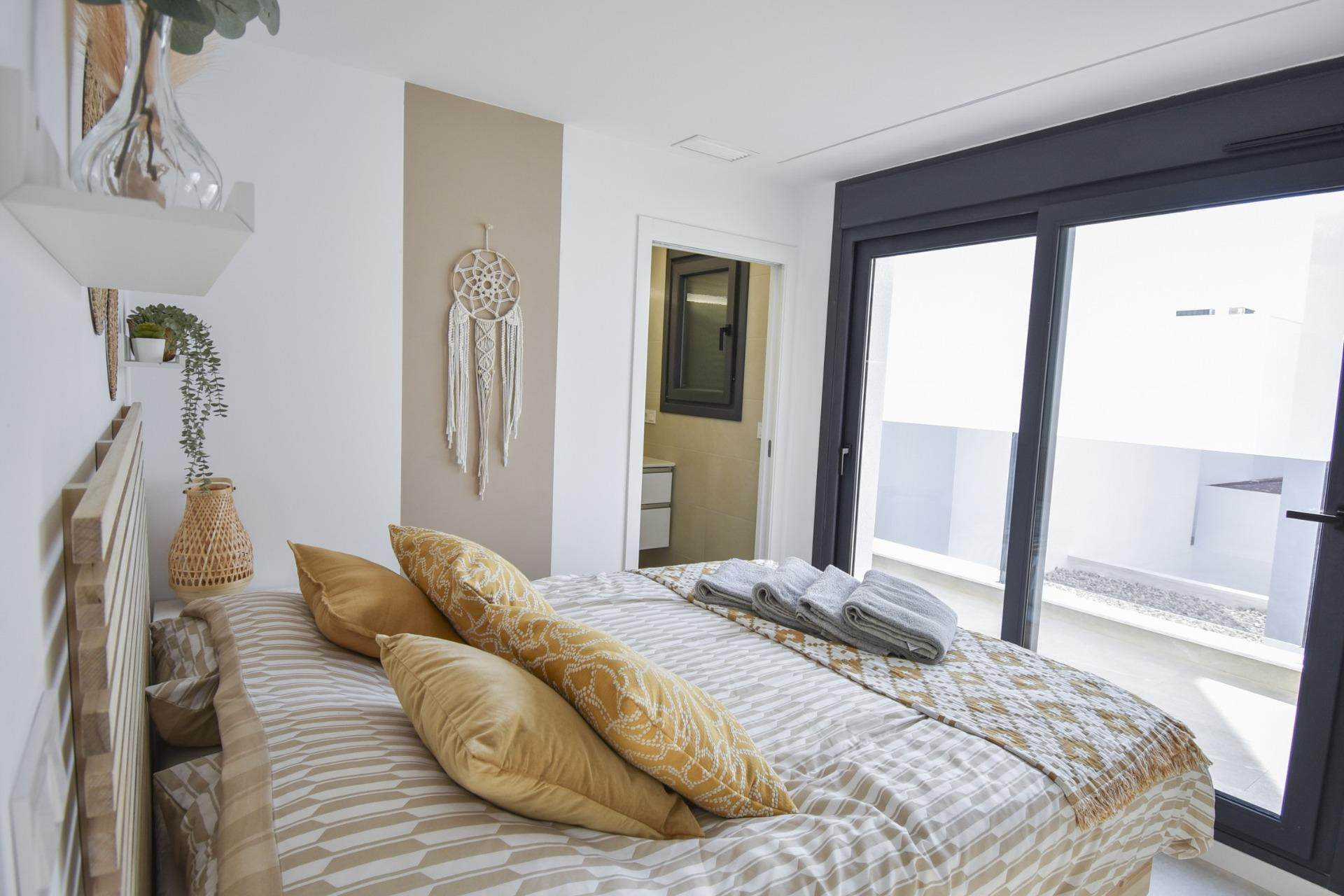 Short Term Rental - Villa -
San Pedro del Pinatar - Los Antolinos