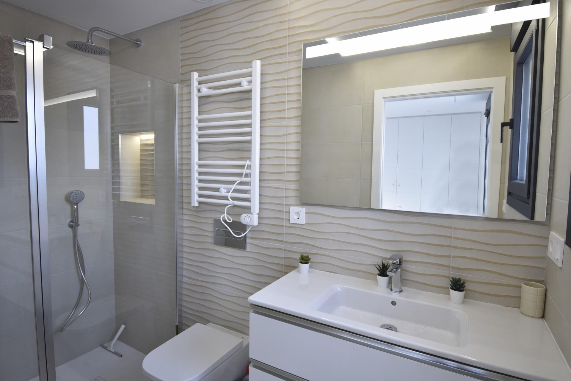 Short Term Rental - Villa -
San Pedro del Pinatar - Los Antolinos