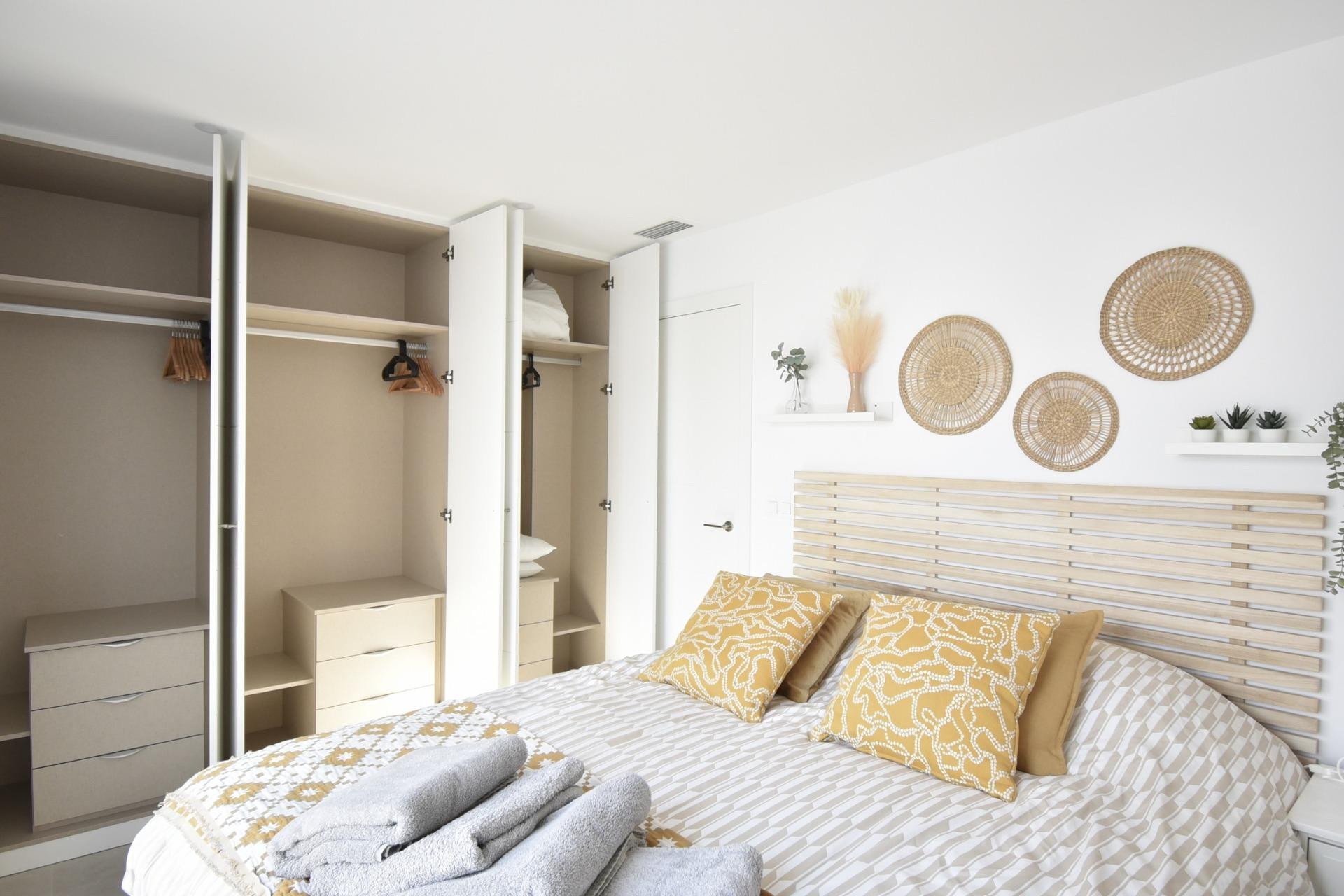 Short Term Rental - Villa -
San Pedro del Pinatar - Los Antolinos