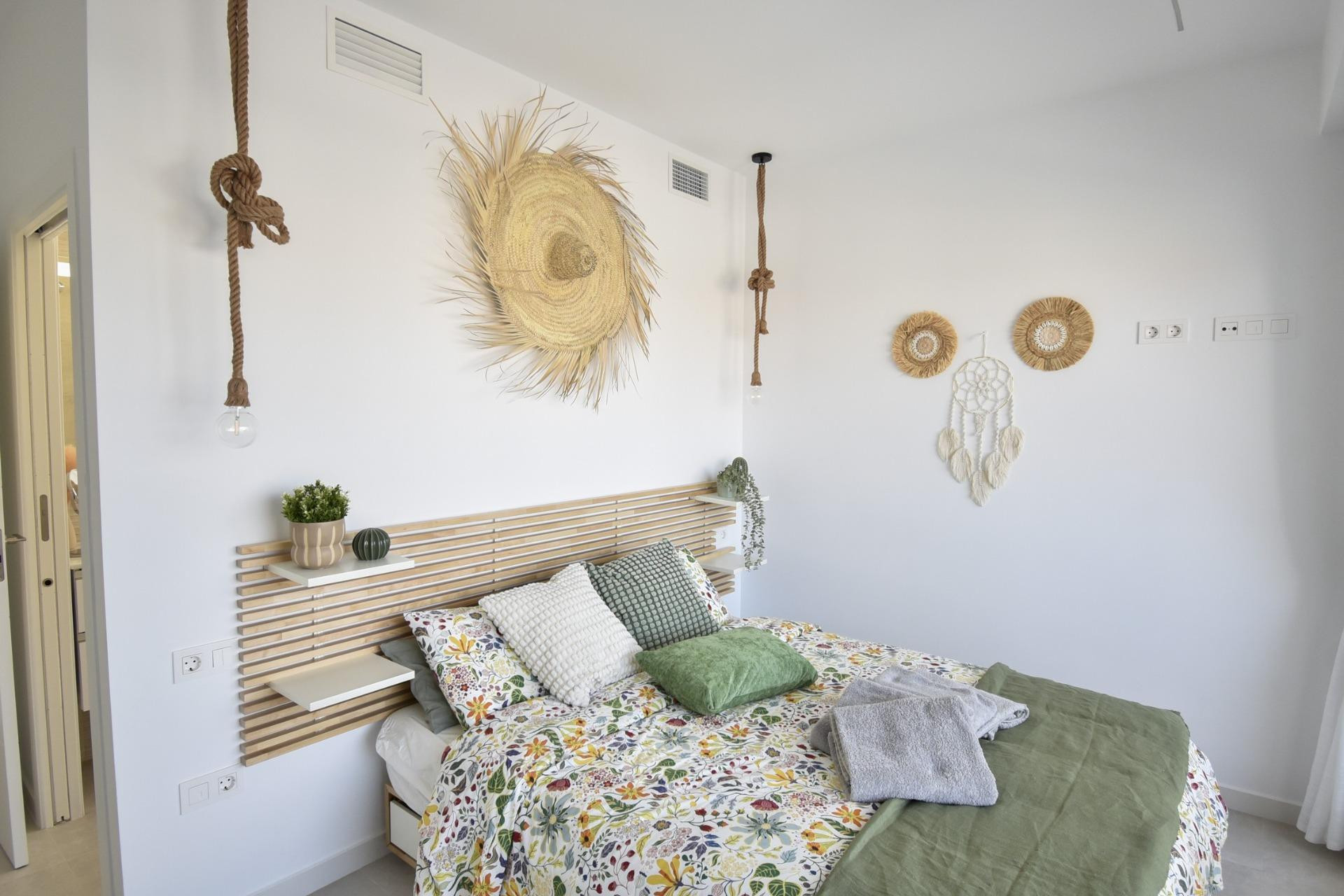 Short Term Rental - Villa -
San Pedro del Pinatar - Los Antolinos