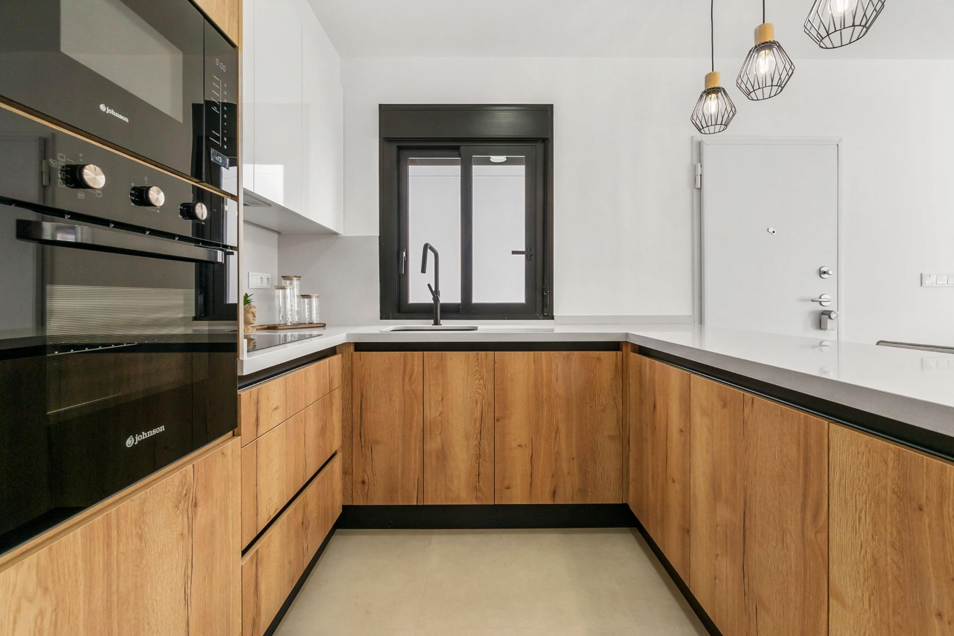 Short Term Rental - Villa -
San Pedro del Pinatar - Polideportivo