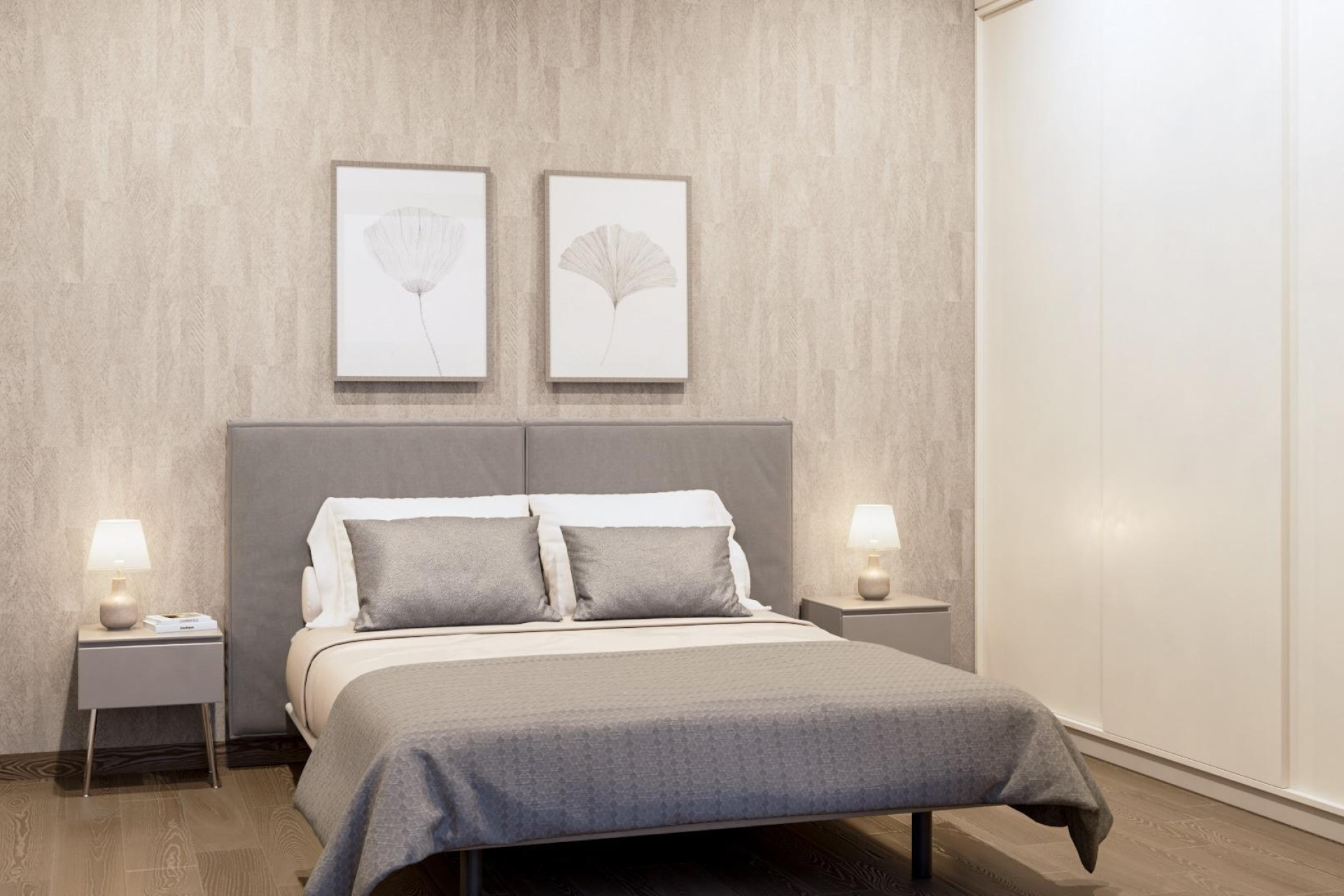 Short Term Rental - Villa -
San Pedro del Pinatar - Pueblo