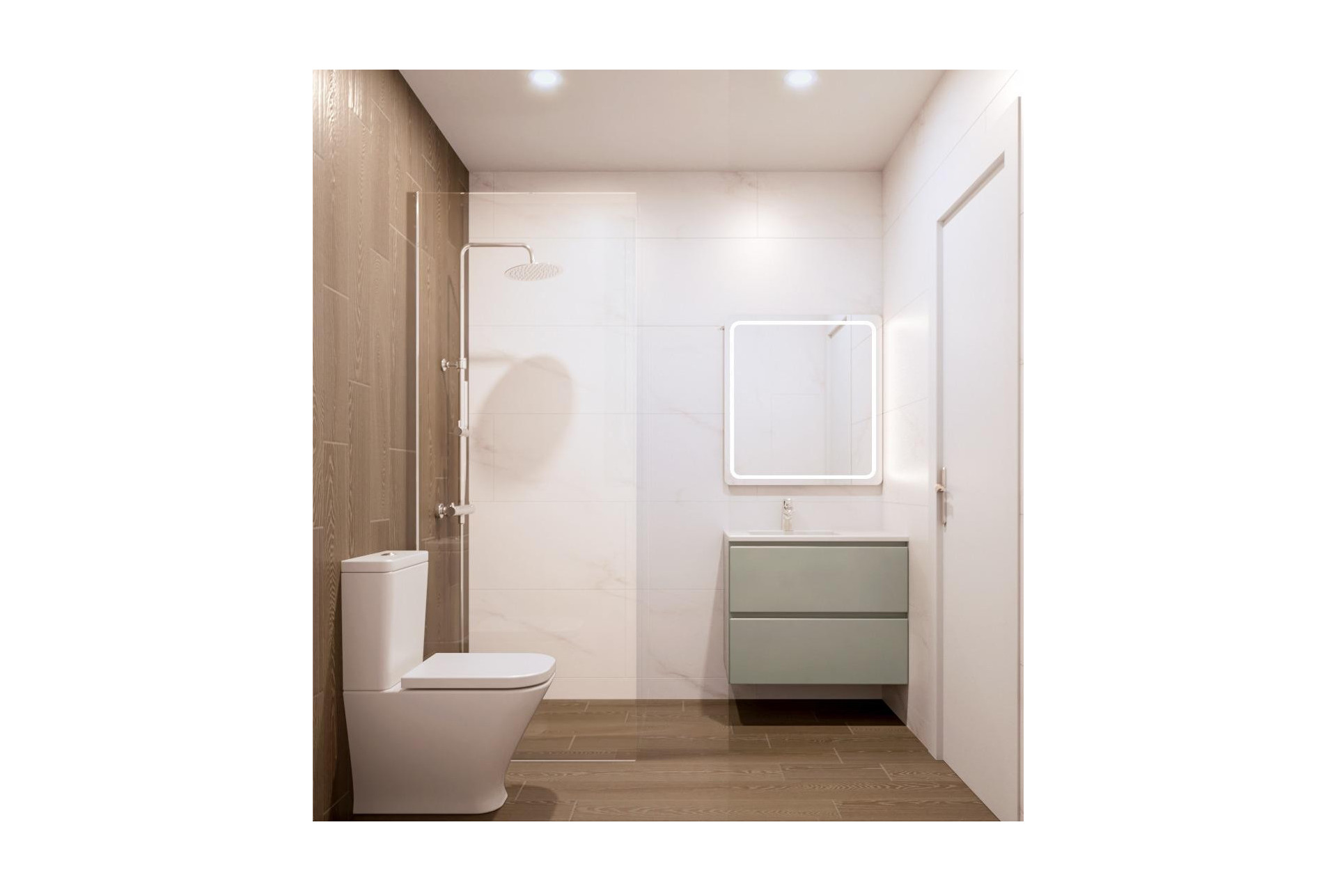 Short Term Rental - Villa -
San Pedro del Pinatar - Pueblo