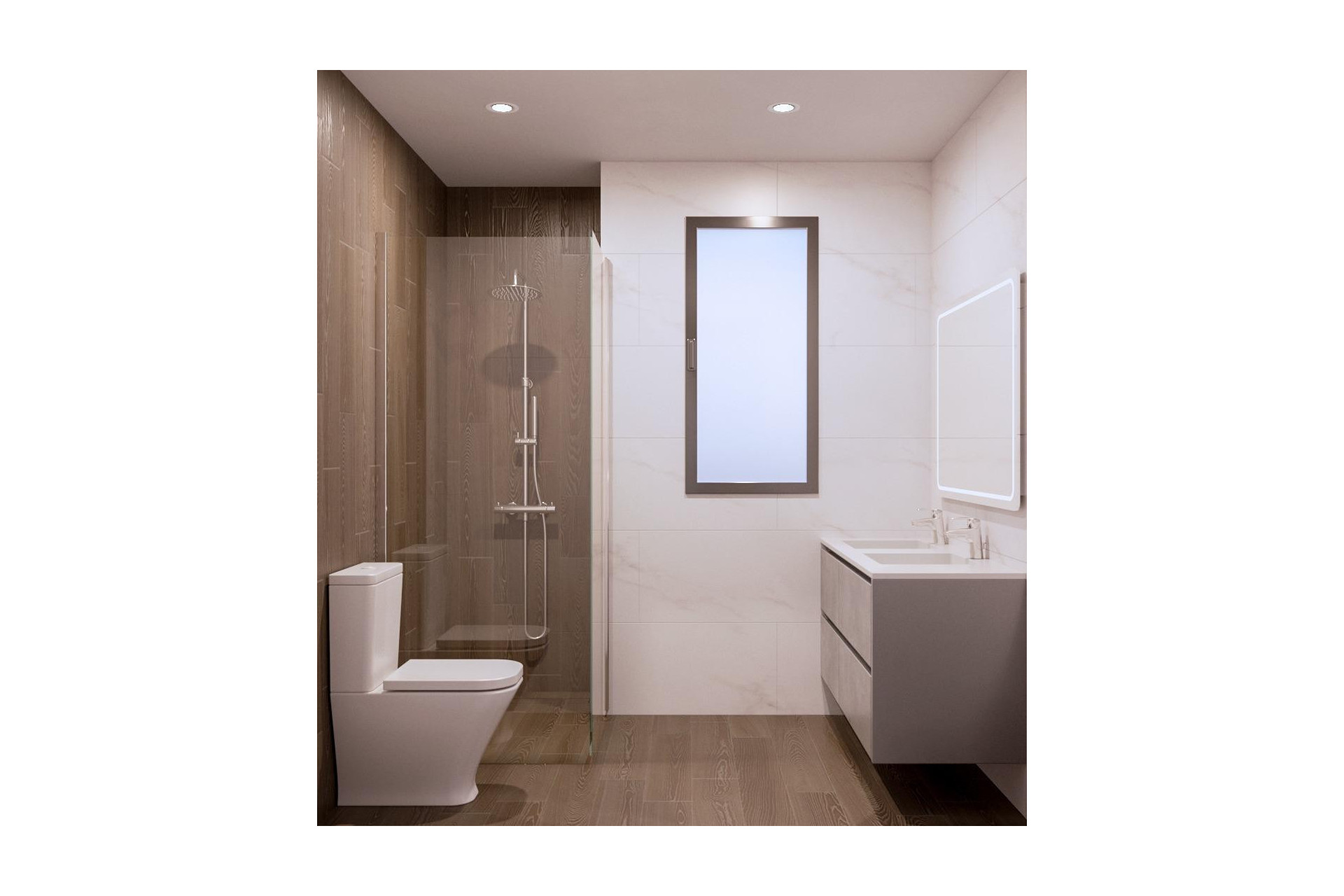 Short Term Rental - Villa -
San Pedro del Pinatar - Pueblo