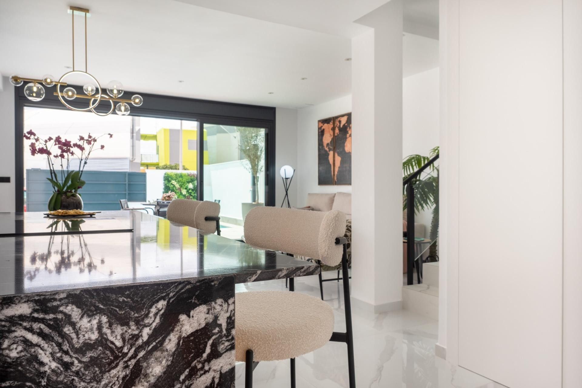 Short Term Rental - Villa -
San Pedro del Pinatar - San Pedro Del Pinatar