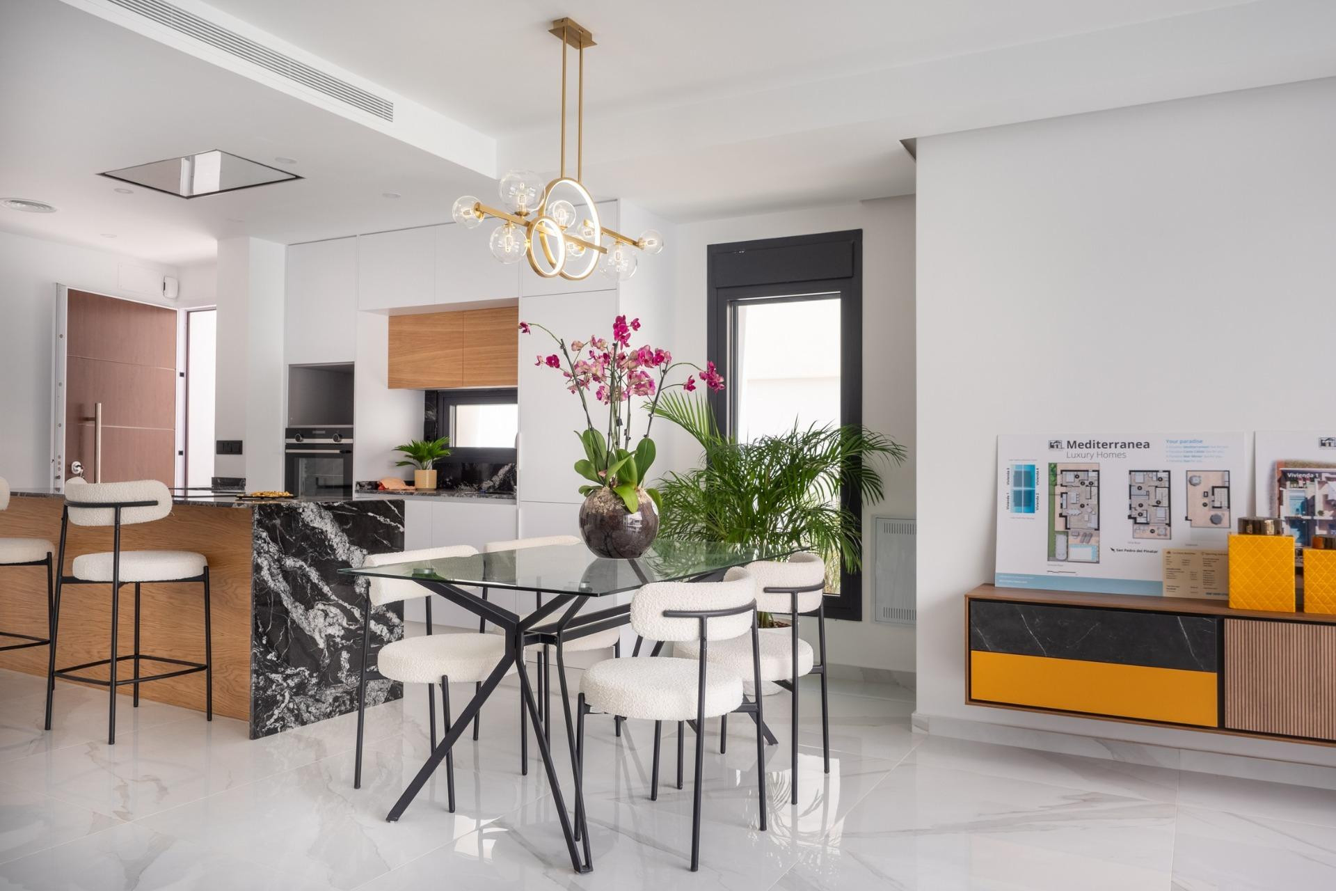 Short Term Rental - Villa -
San Pedro del Pinatar - San Pedro Del Pinatar