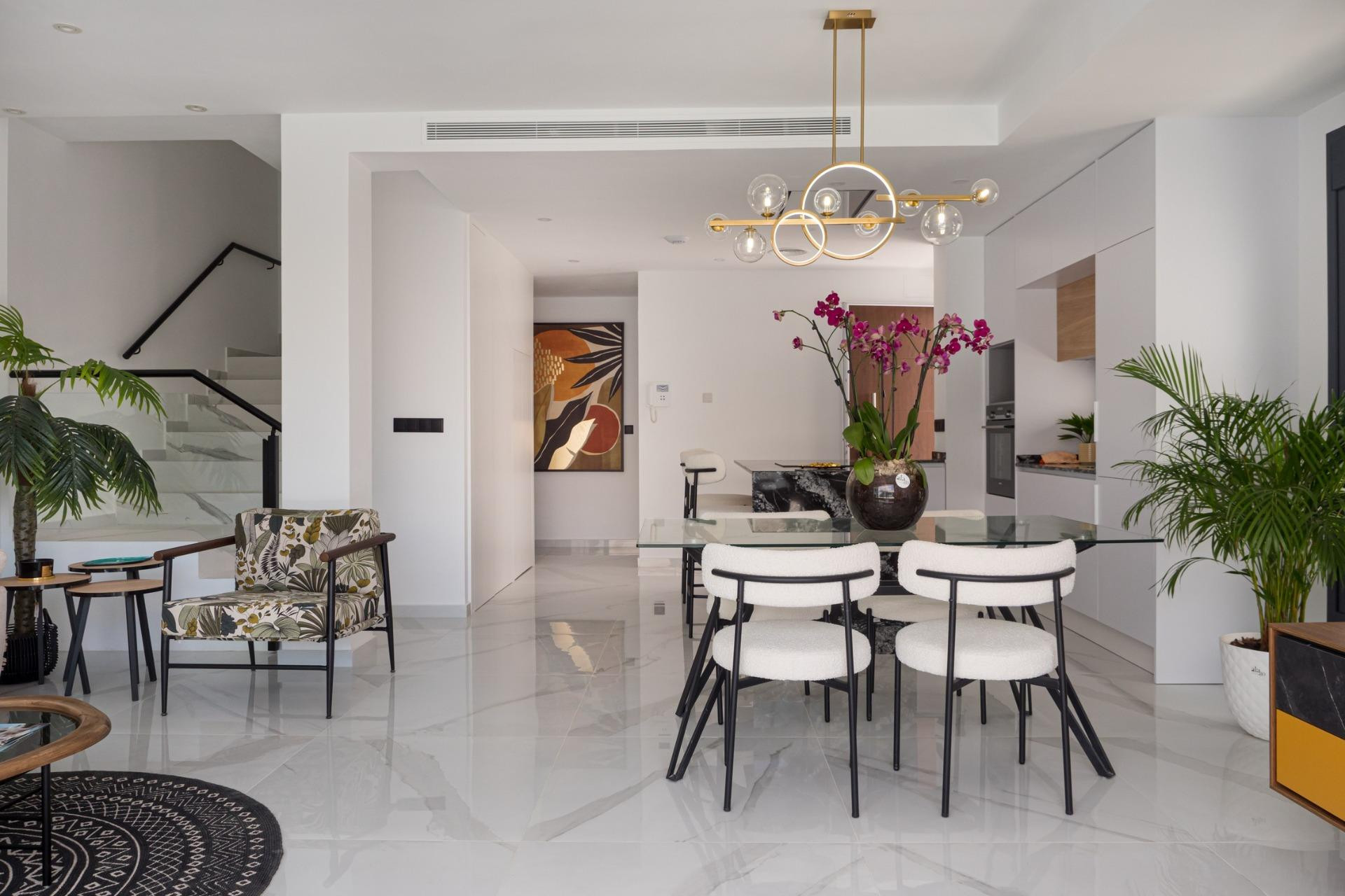 Short Term Rental - Villa -
San Pedro del Pinatar - San Pedro Del Pinatar