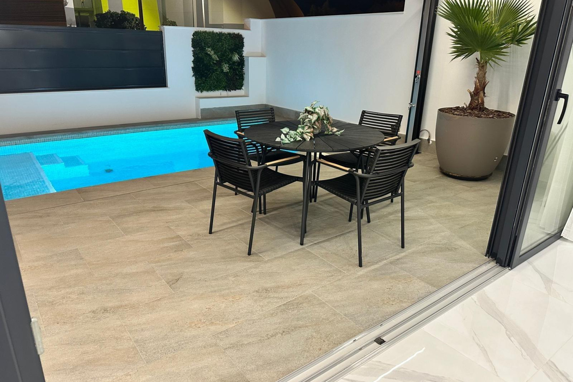 Short Term Rental - Villa -
San Pedro del Pinatar - San Pedro Del Pinatar