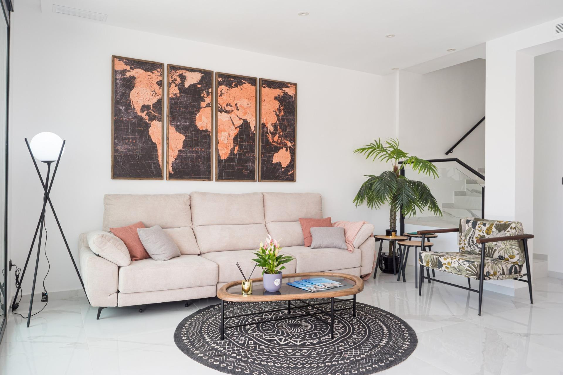 Short Term Rental - Villa -
San Pedro del Pinatar - San Pedro Del Pinatar