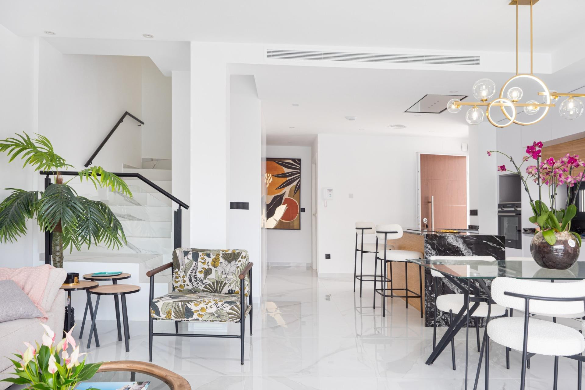 Short Term Rental - Villa -
San Pedro del Pinatar - San Pedro Del Pinatar