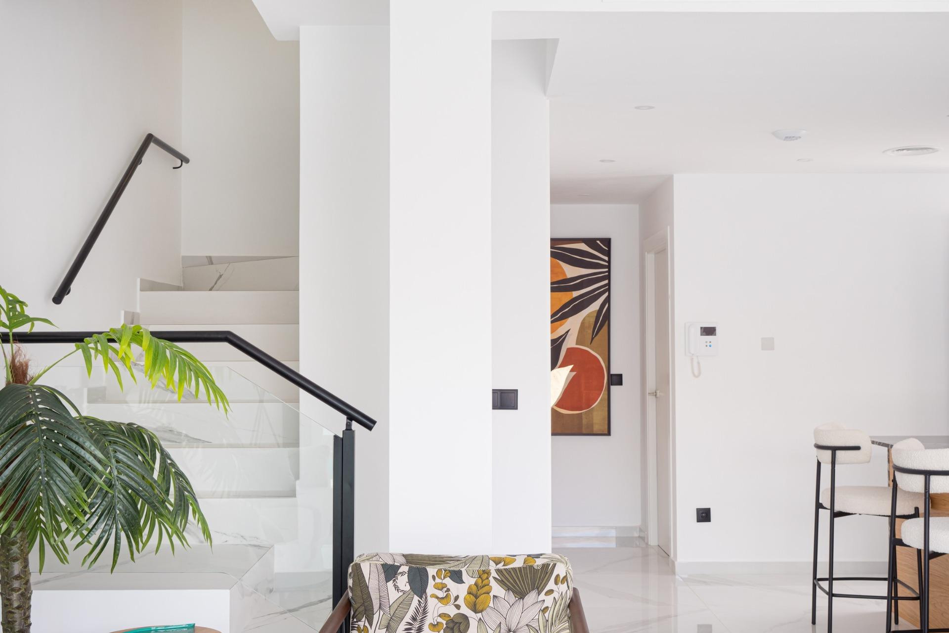 Short Term Rental - Villa -
San Pedro del Pinatar - San Pedro Del Pinatar