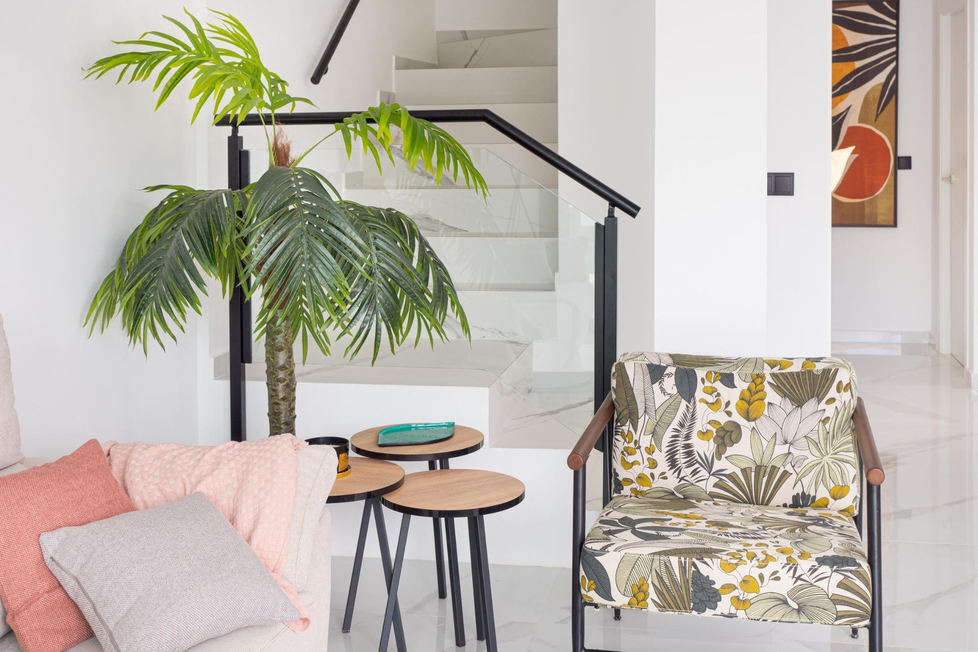 Short Term Rental - Villa -
San Pedro del Pinatar - San Pedro Del Pinatar