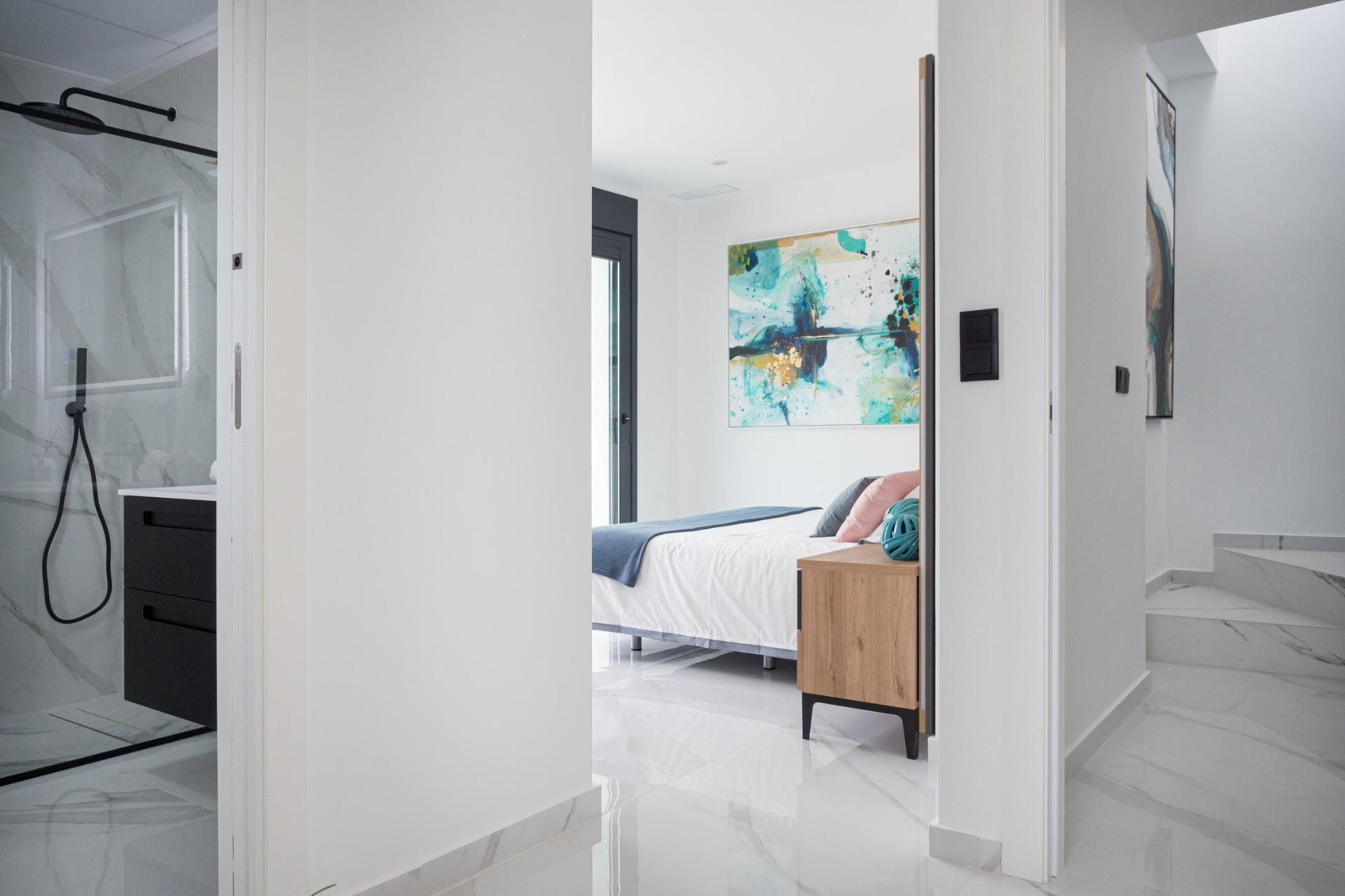 Short Term Rental - Villa -
San Pedro del Pinatar - San Pedro Del Pinatar