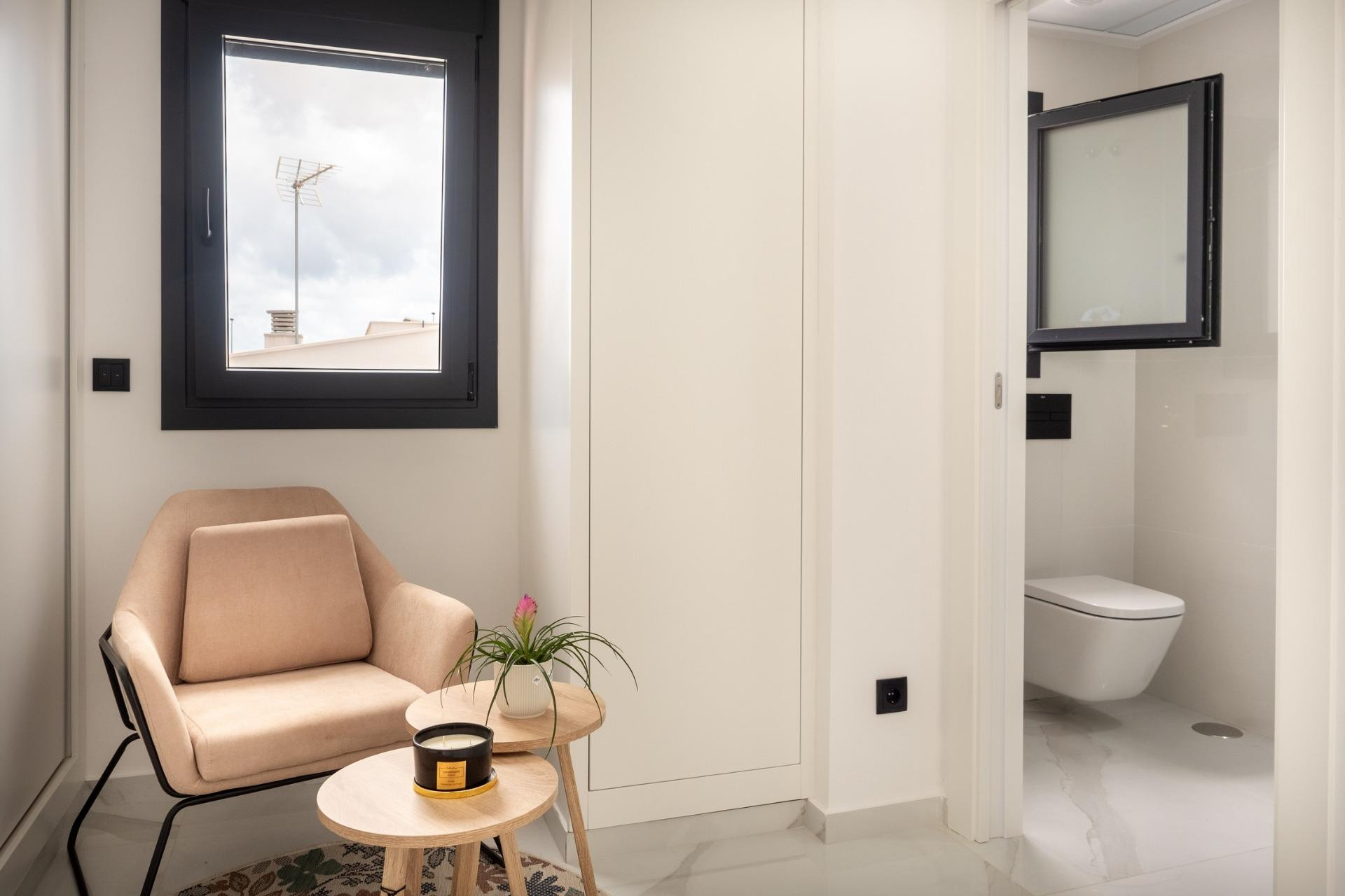 Short Term Rental - Villa -
San Pedro del Pinatar - San Pedro Del Pinatar