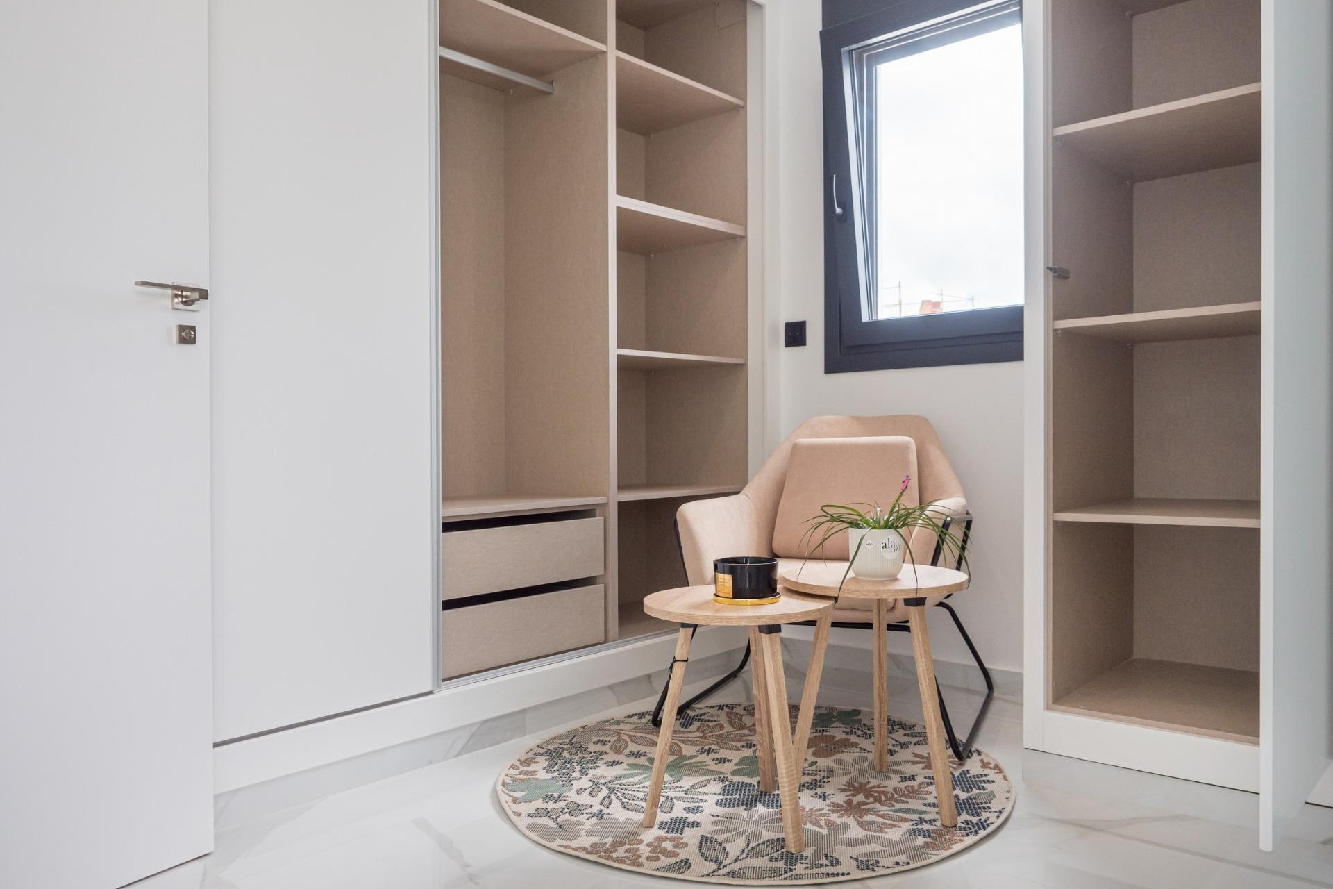 Short Term Rental - Villa -
San Pedro del Pinatar - San Pedro Del Pinatar