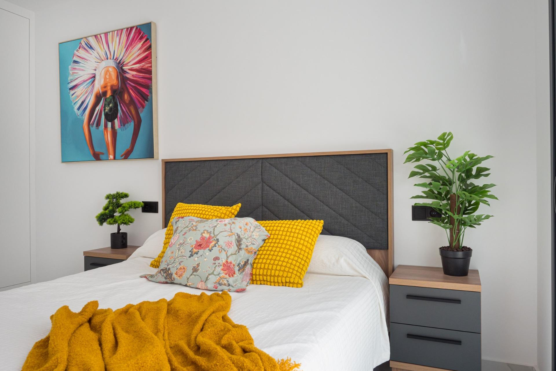 Short Term Rental - Villa -
San Pedro del Pinatar - San Pedro Del Pinatar