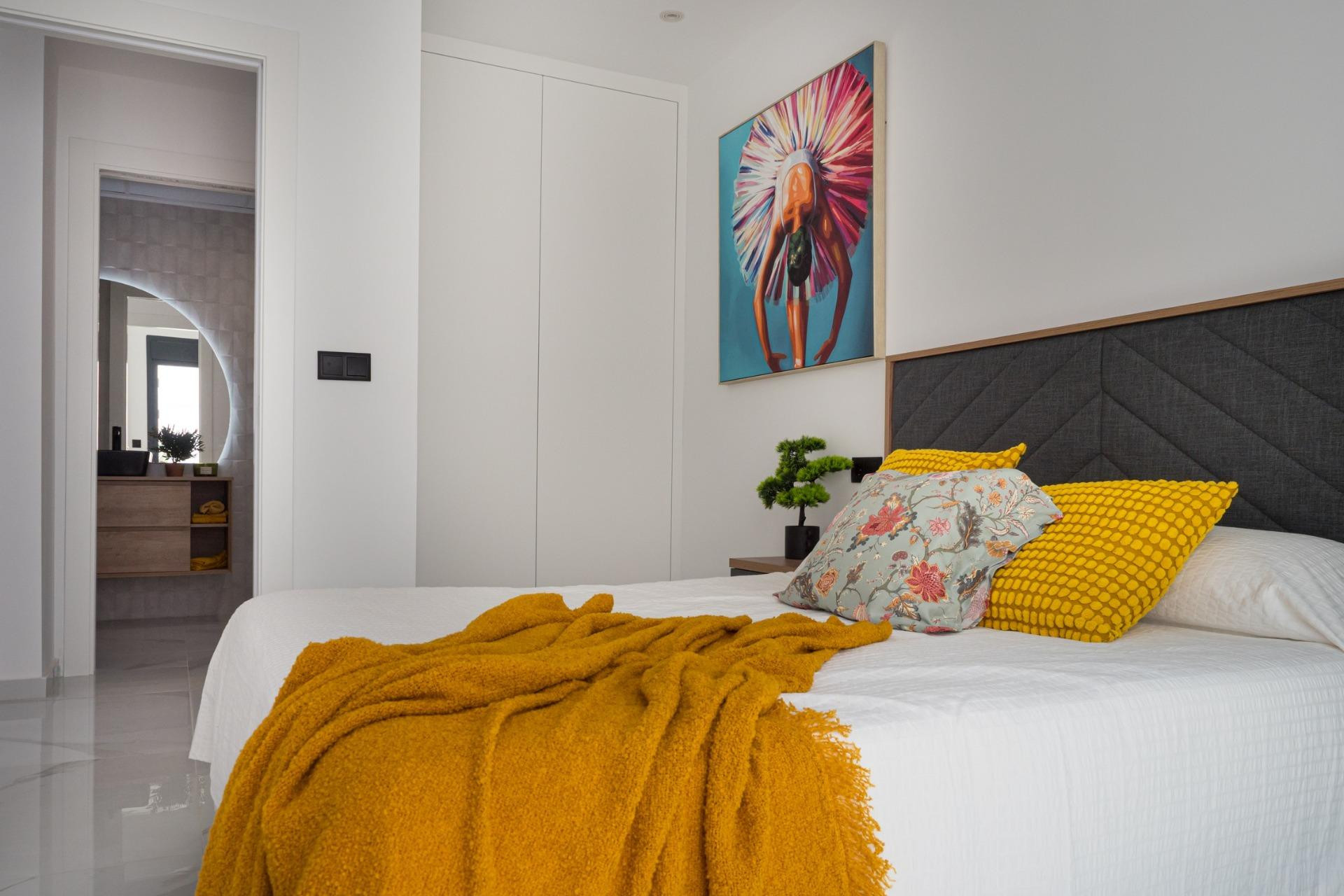 Short Term Rental - Villa -
San Pedro del Pinatar - San Pedro Del Pinatar