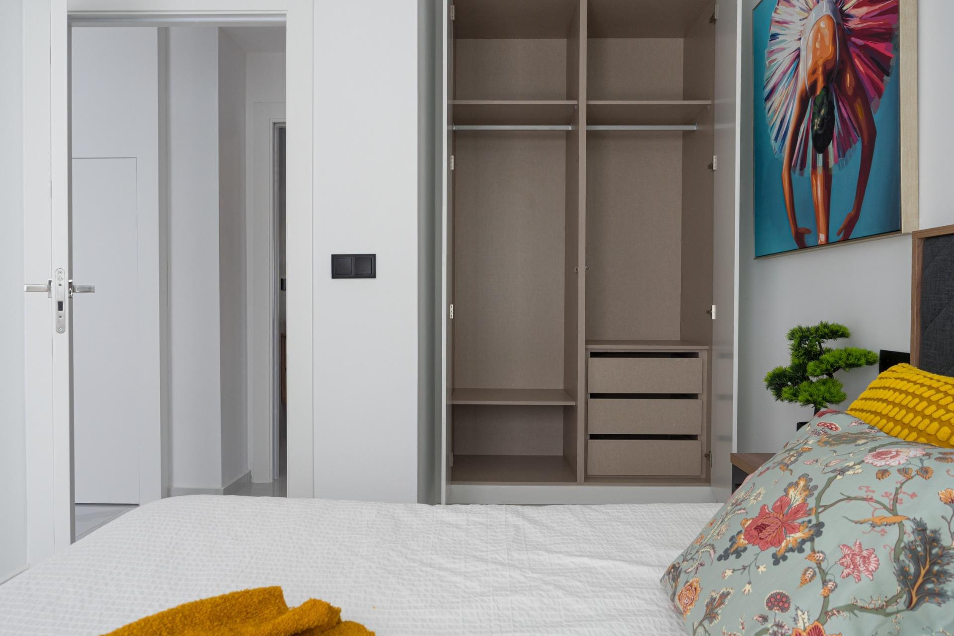 Short Term Rental - Villa -
San Pedro del Pinatar - San Pedro Del Pinatar