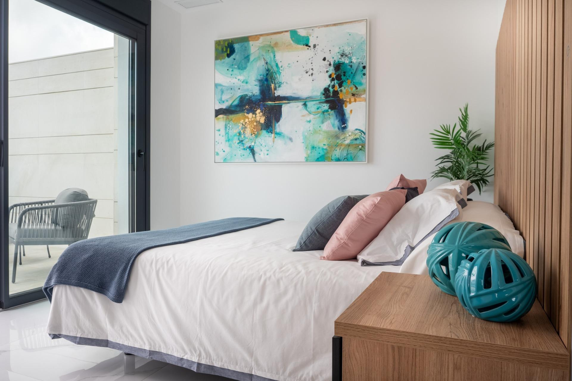 Short Term Rental - Villa -
San Pedro del Pinatar - San Pedro Del Pinatar