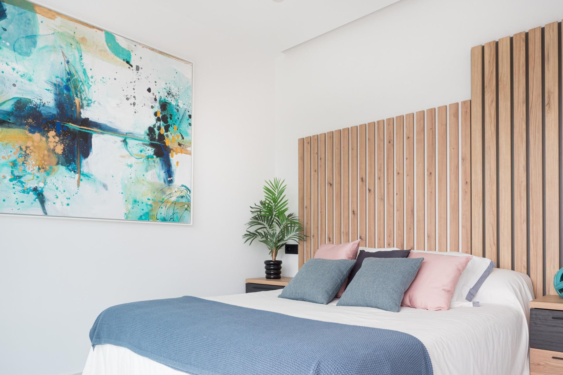 Short Term Rental - Villa -
San Pedro del Pinatar - San Pedro Del Pinatar