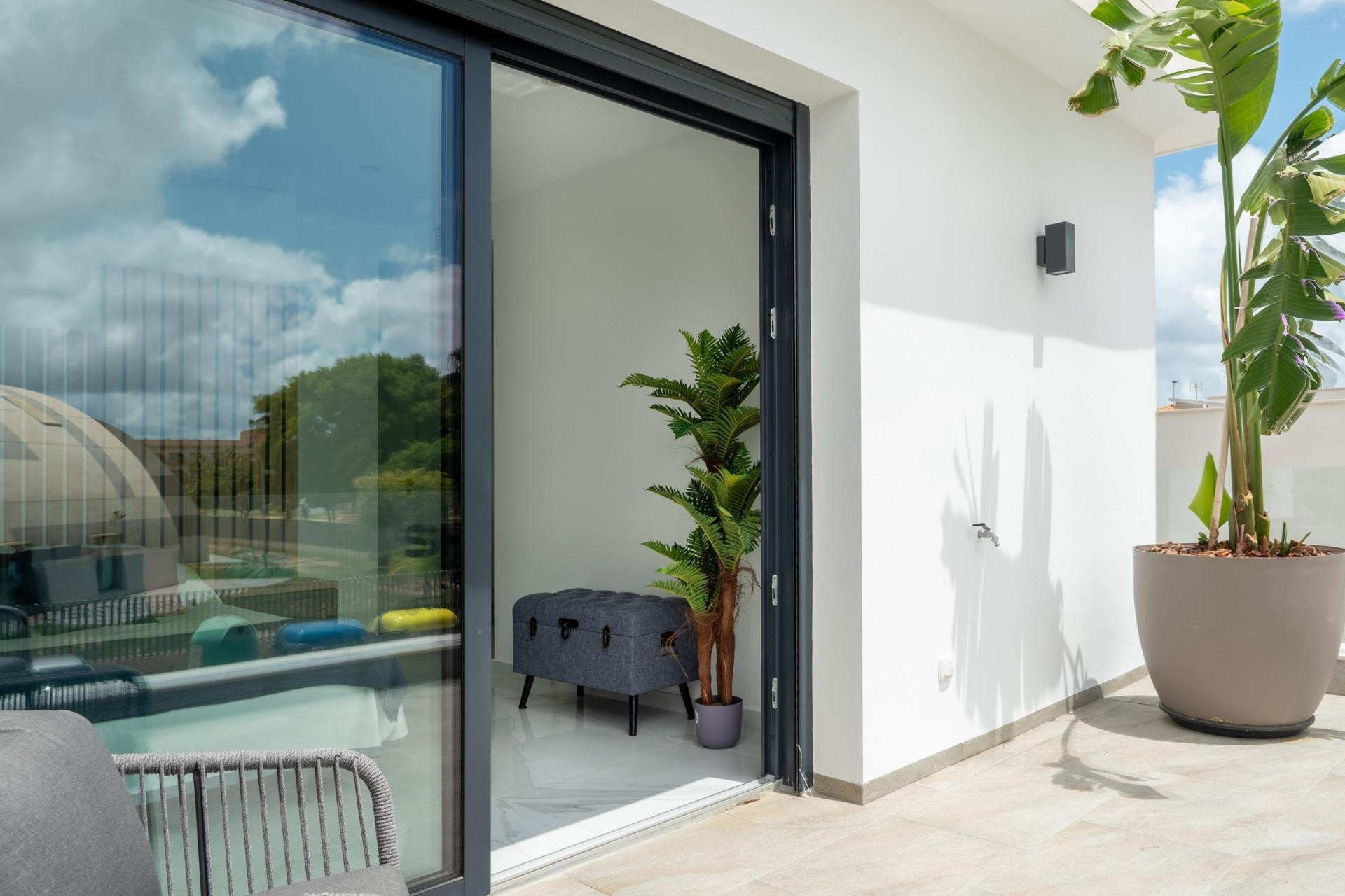 Short Term Rental - Villa -
San Pedro del Pinatar - San Pedro Del Pinatar