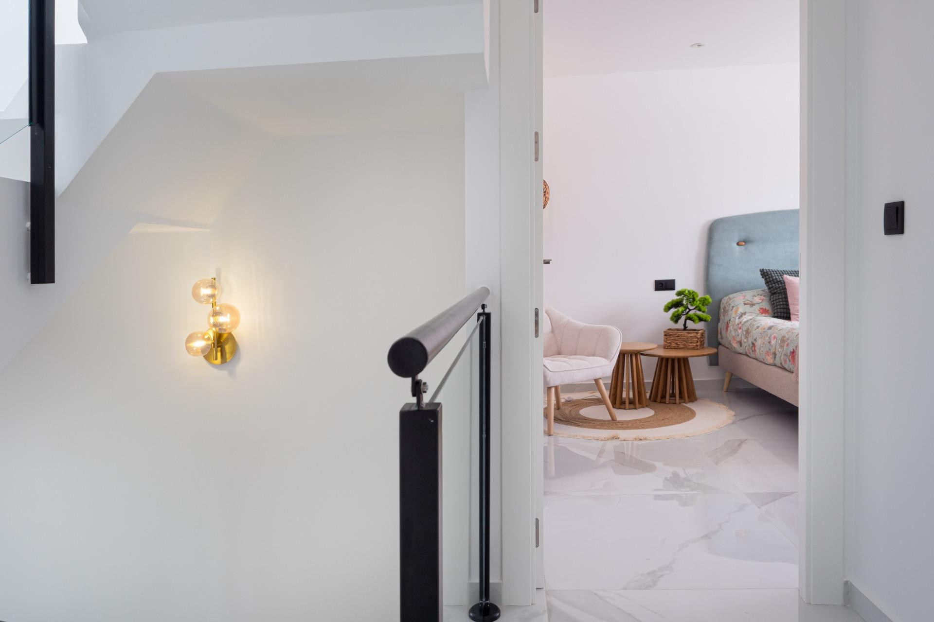 Short Term Rental - Villa -
San Pedro del Pinatar - San Pedro Del Pinatar