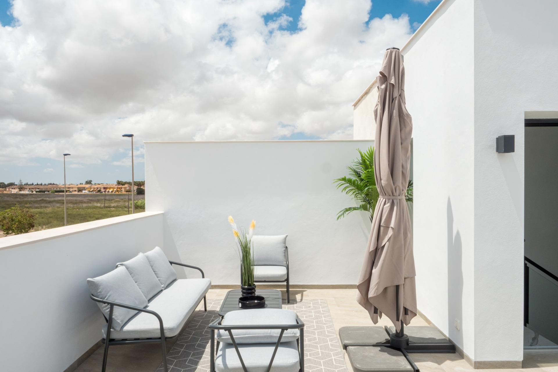 Short Term Rental - Villa -
San Pedro del Pinatar - San Pedro Del Pinatar