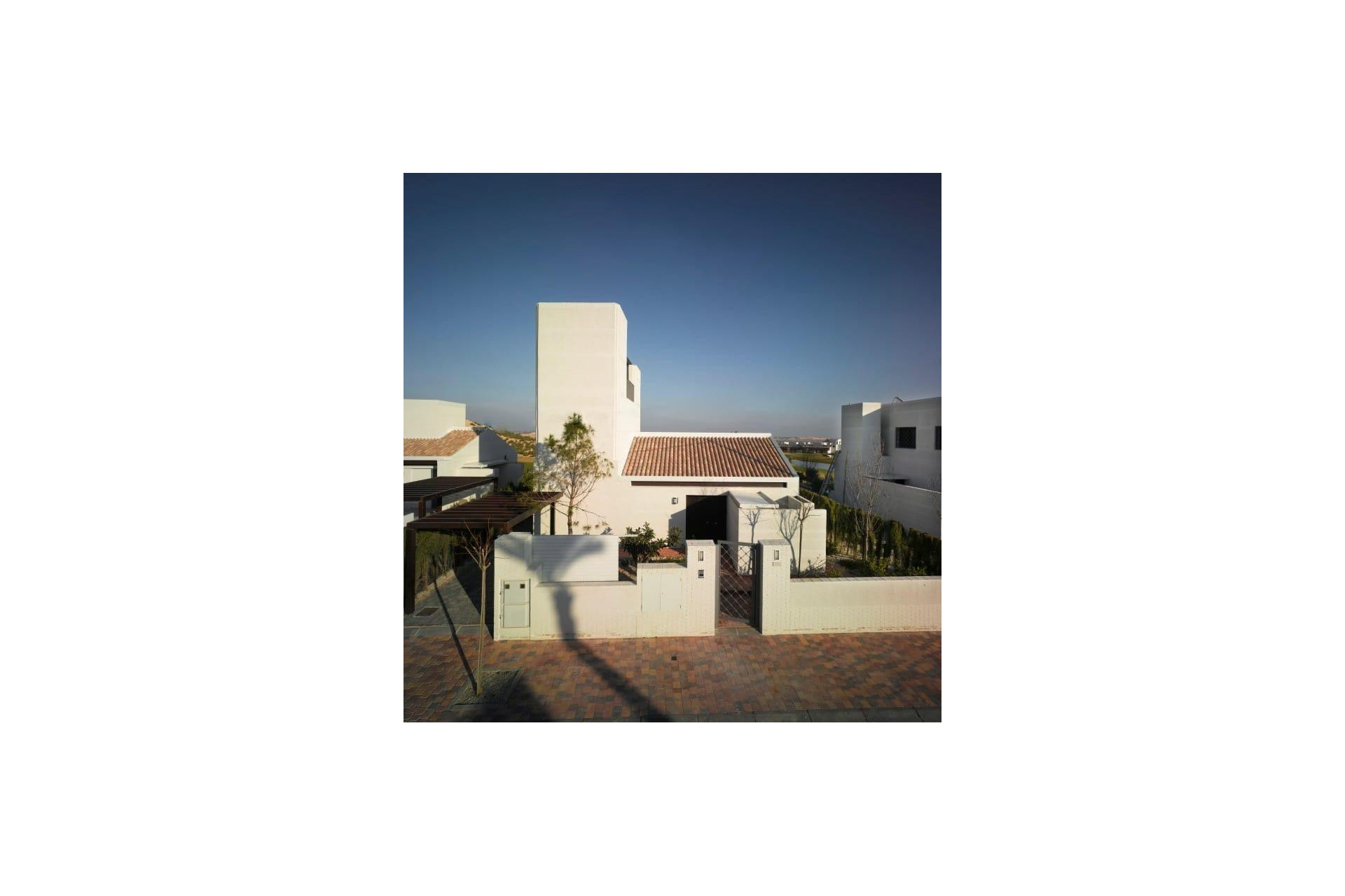 Short Term Rental - Villa -
Sucina - Peraleja Golf