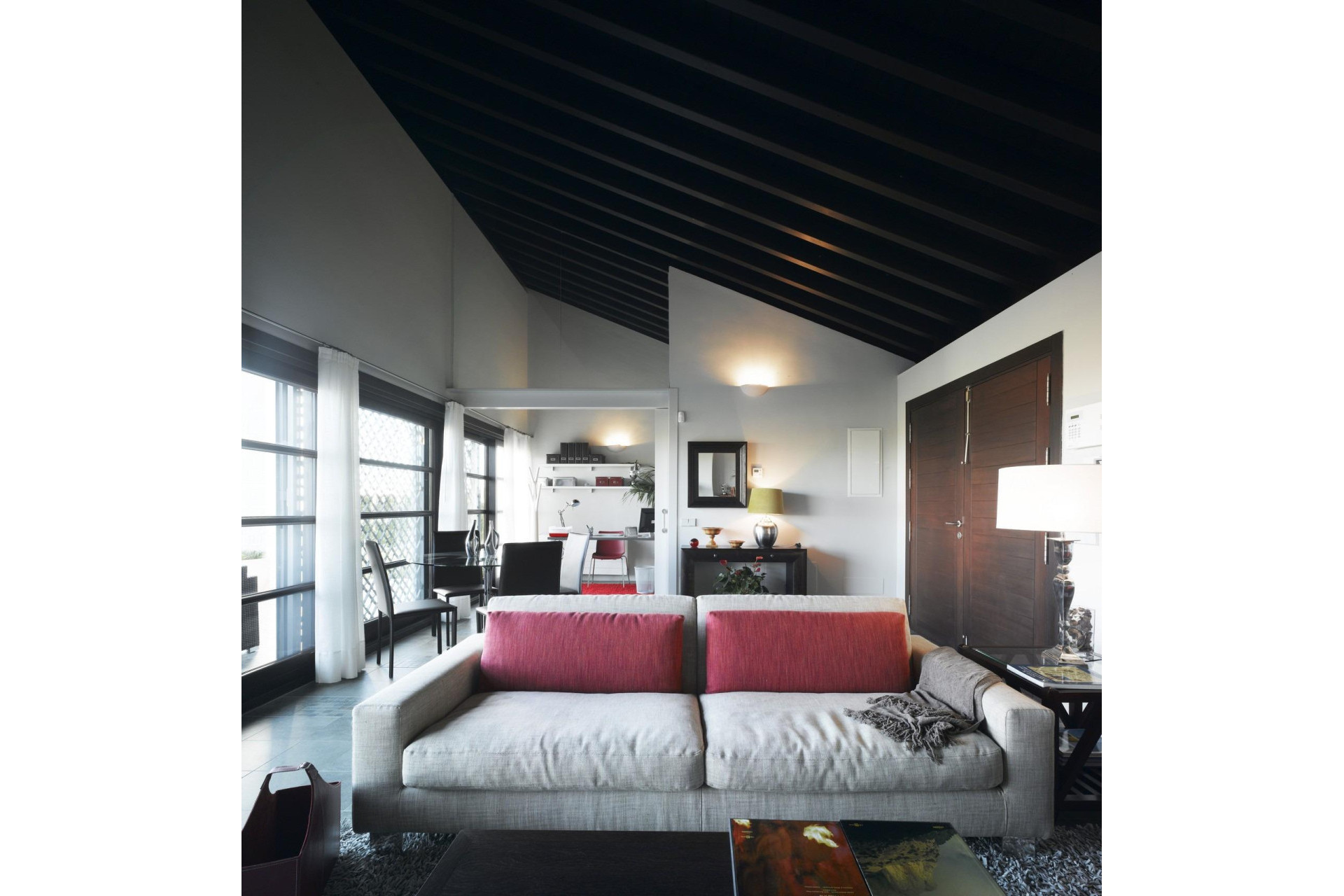 Short Term Rental - Villa -
Sucina - Peraleja Golf