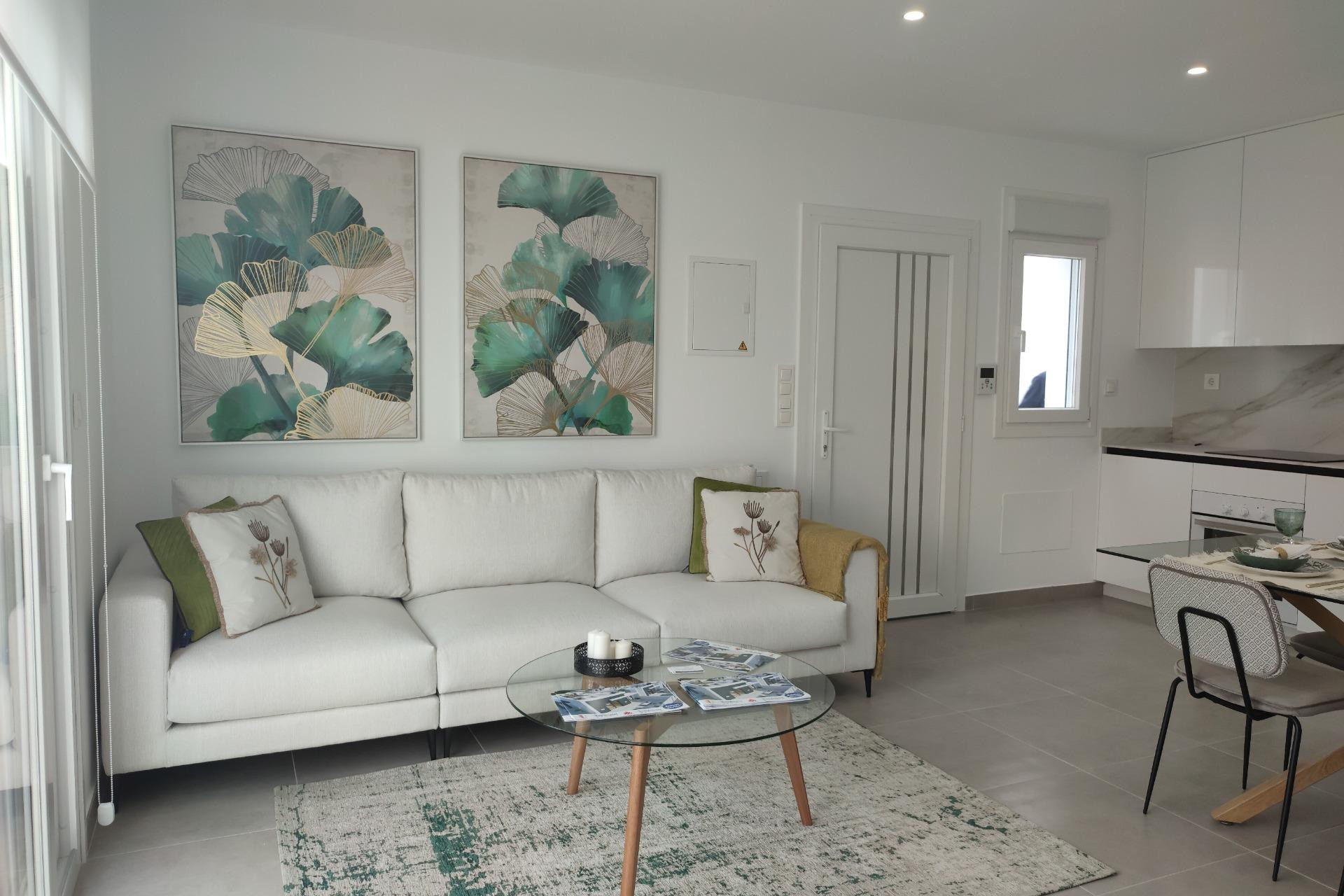 Short Term Rental - Villa -
Torre Pacheco - Balsicas