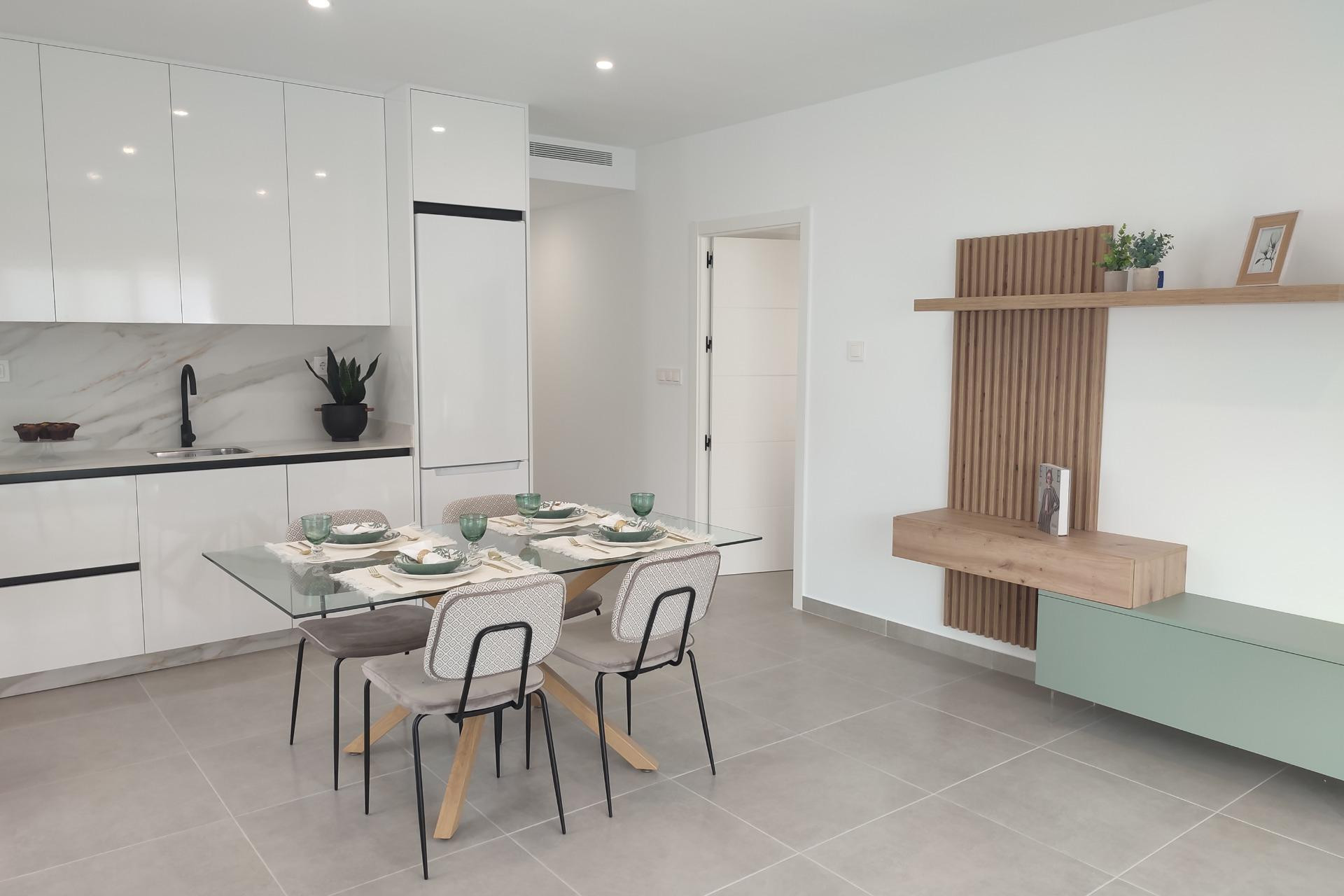 Short Term Rental - Villa -
Torre Pacheco - Balsicas