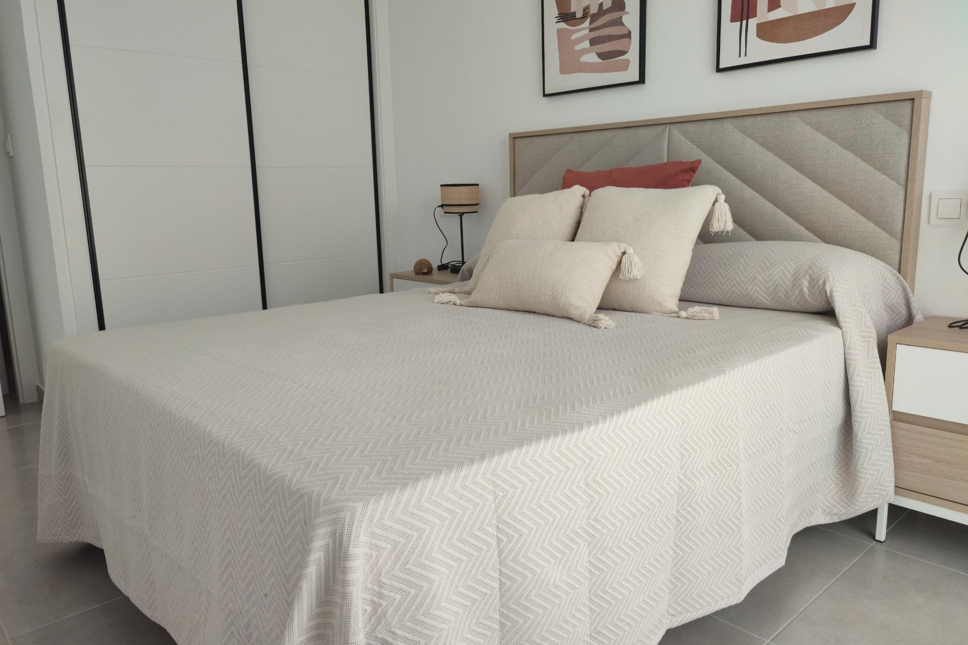 Short Term Rental - Villa -
Torre Pacheco - Balsicas