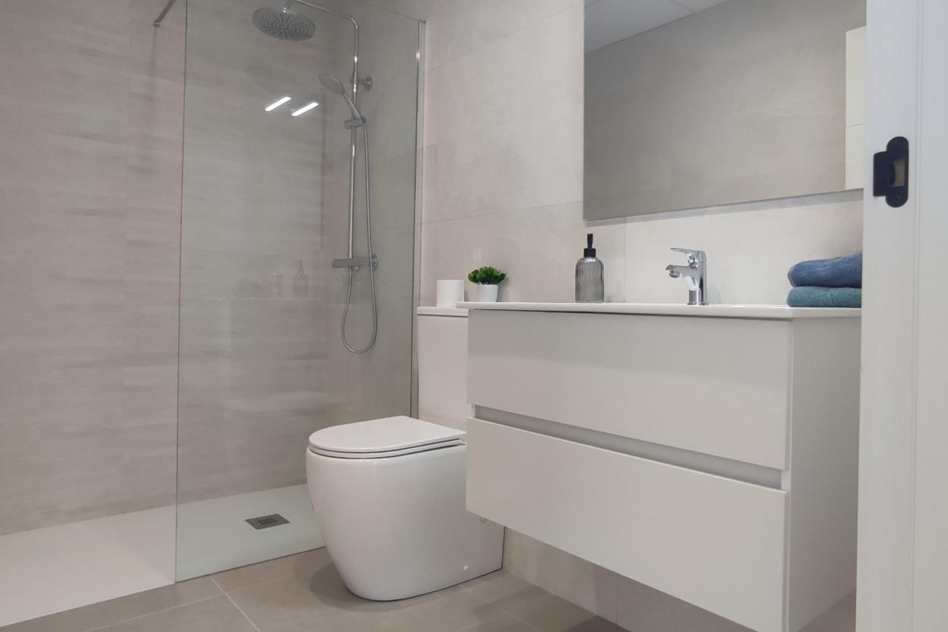 Short Term Rental - Villa -
Torre Pacheco - Balsicas