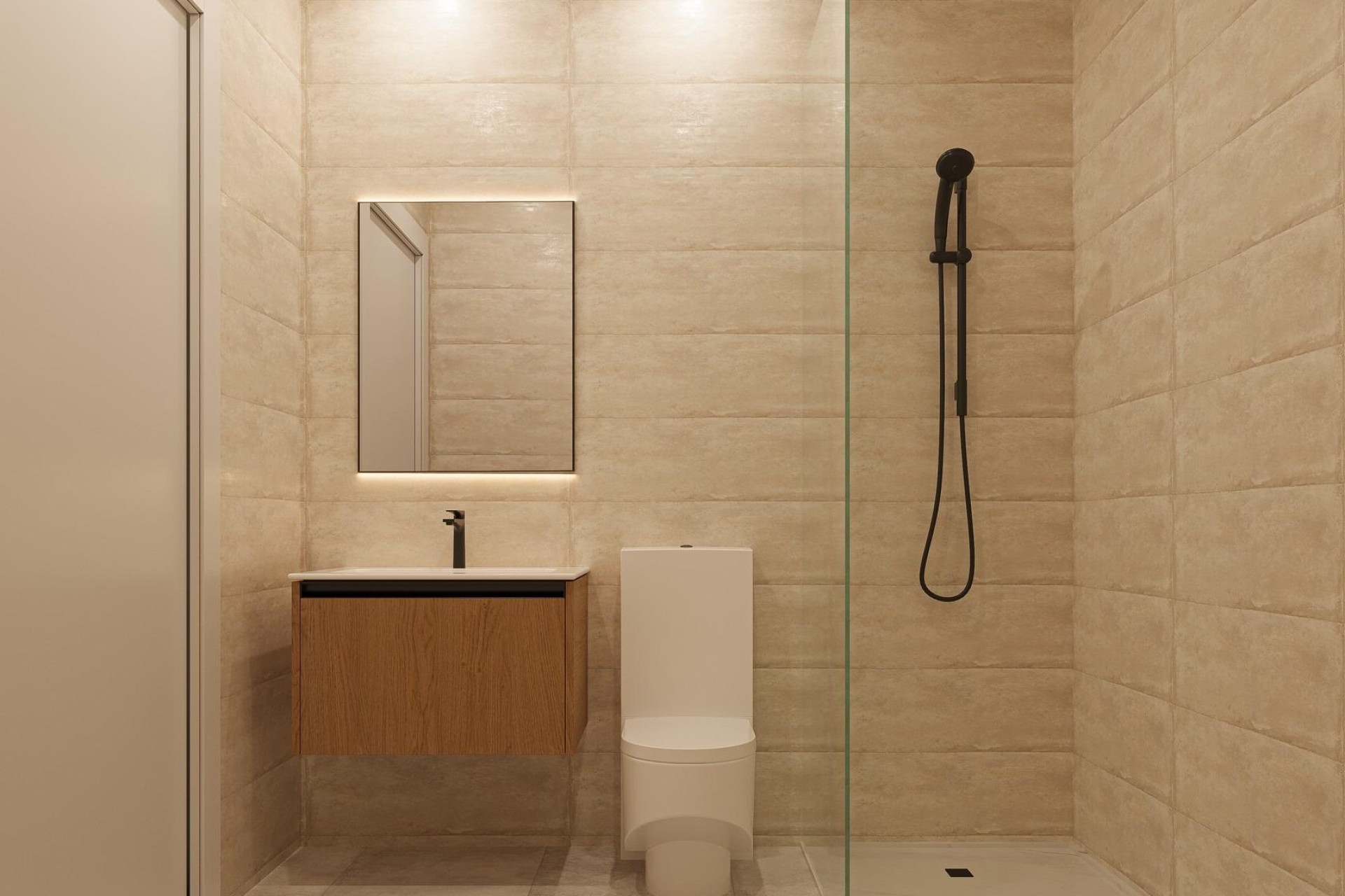 Short Term Rental - Villa -
Torre Pacheco - El Jimenado