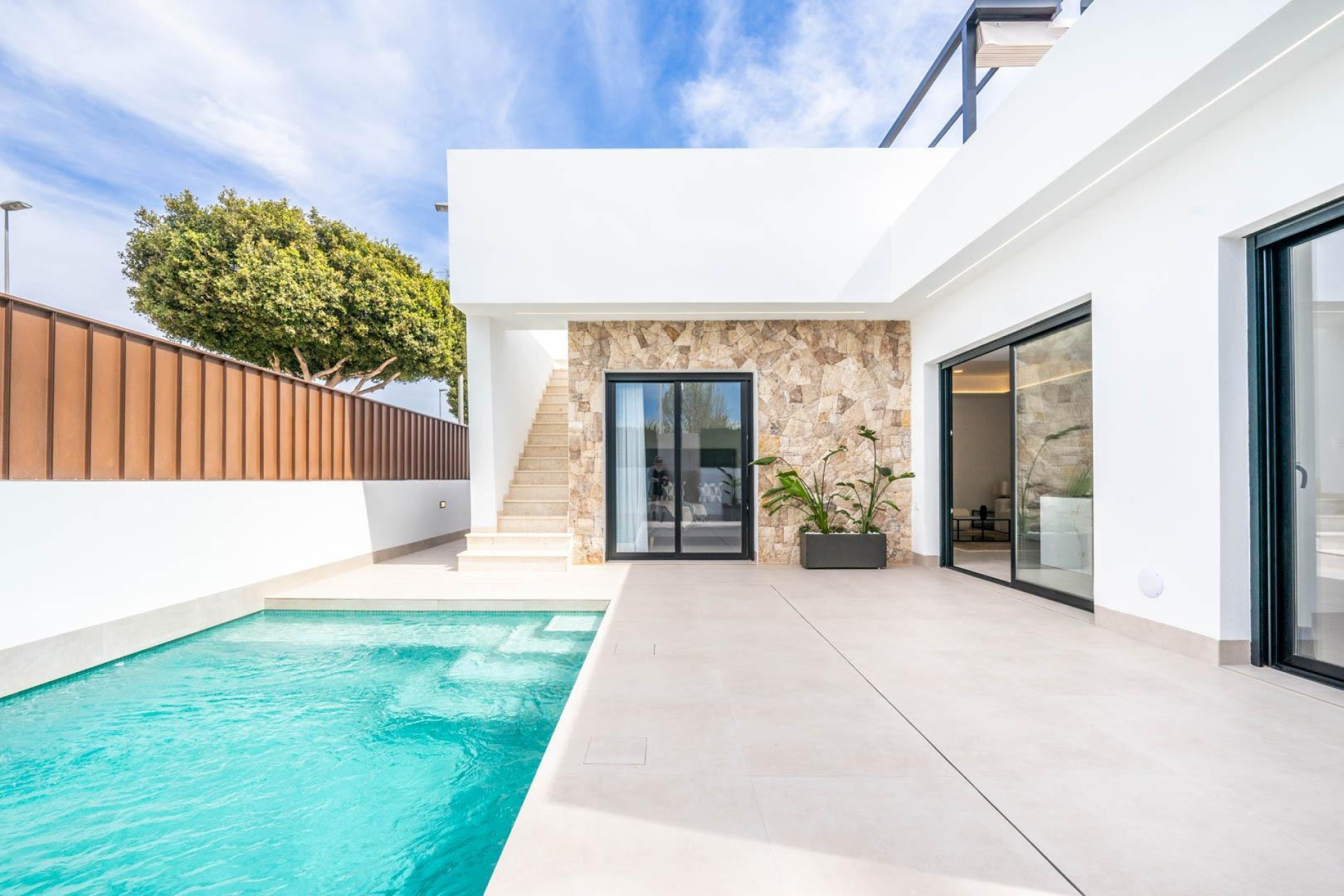 Short Term Rental - Villa -
Torre Pacheco - Roldán