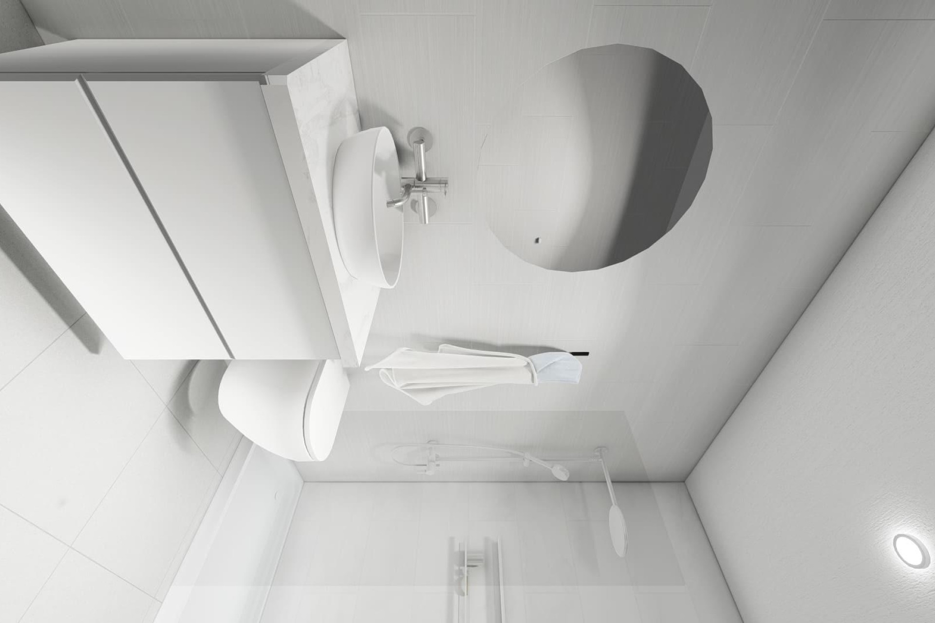 Short Term Rental - Villa -
Torre Pacheco - Roldán