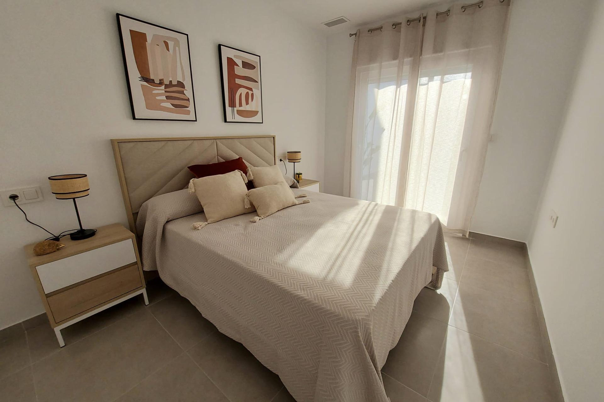 Short Term Rental - Villa -
Torre Pacheco - Roldán