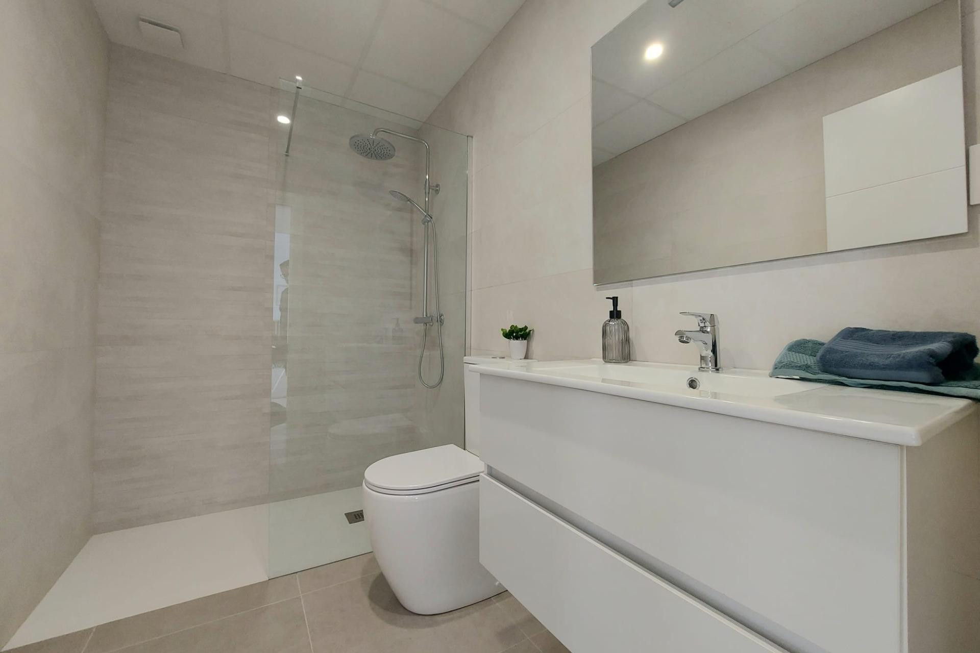 Short Term Rental - Villa -
Torre Pacheco - Roldán