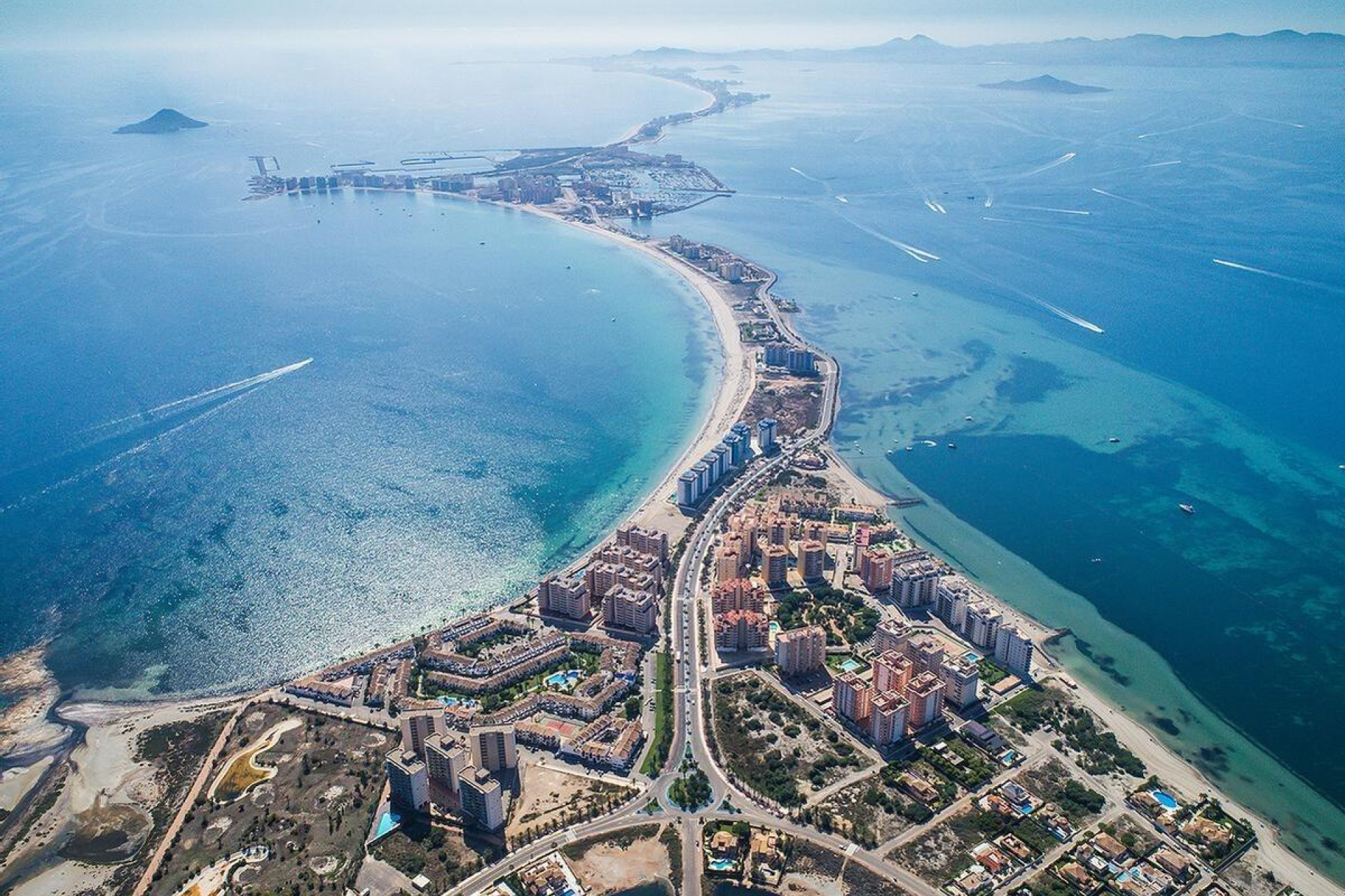 Short Term Rental - Villa -
Torre Pacheco - Roldán