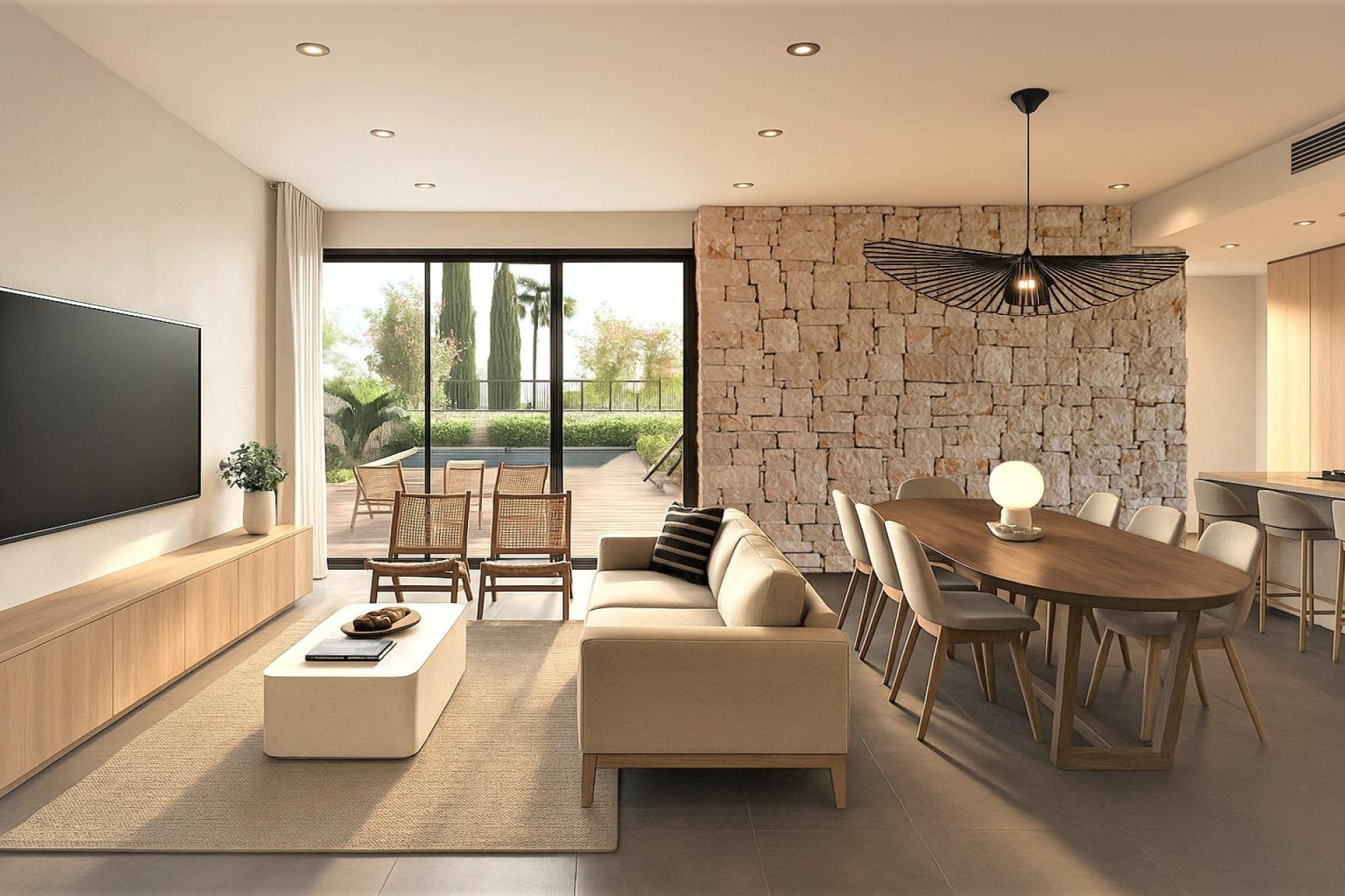 Short Term Rental - Villa -
Torre Pacheco - Santa Rosalia Lake and Life Resort