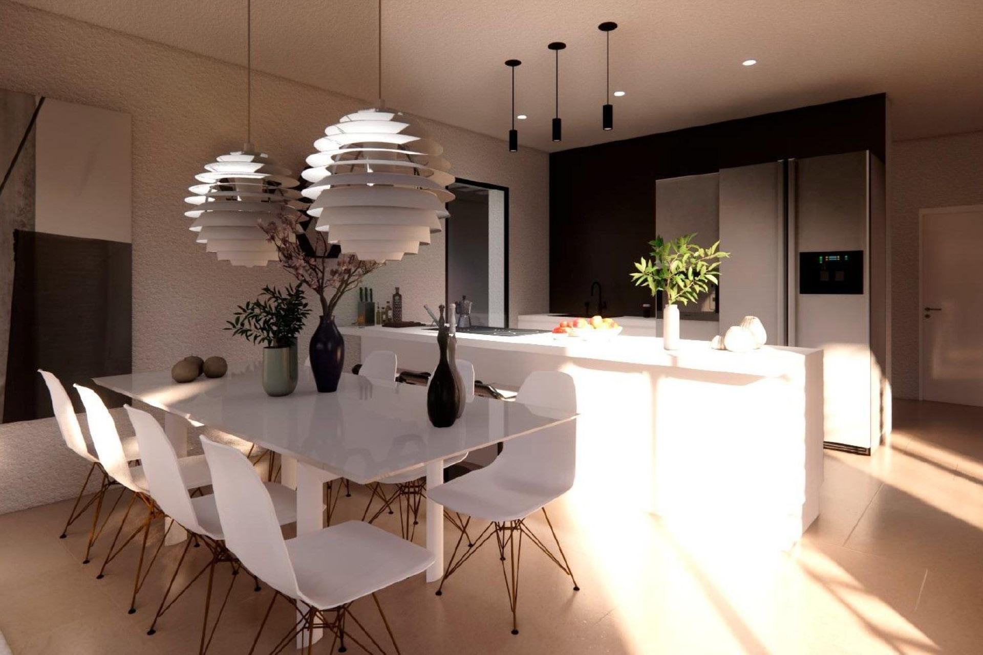 Short Term Rental - Villa -
Torre Pacheco - Santa Rosalia Lake and Life Resort