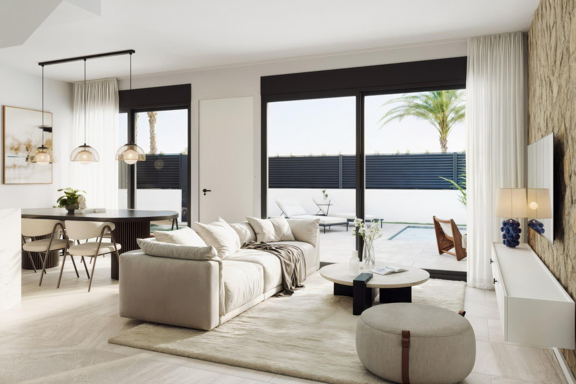 Short Term Rental - Villa -
Torre Pacheco - Santa Rosalia Lake and Life Resort