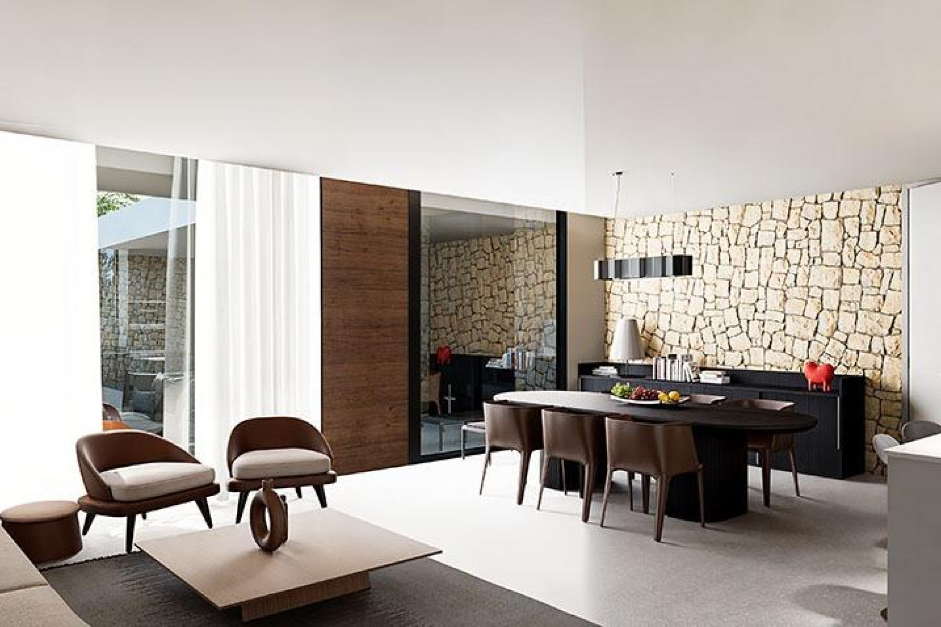 Short Term Rental - Villa -
Torrevieja - El Chaparral