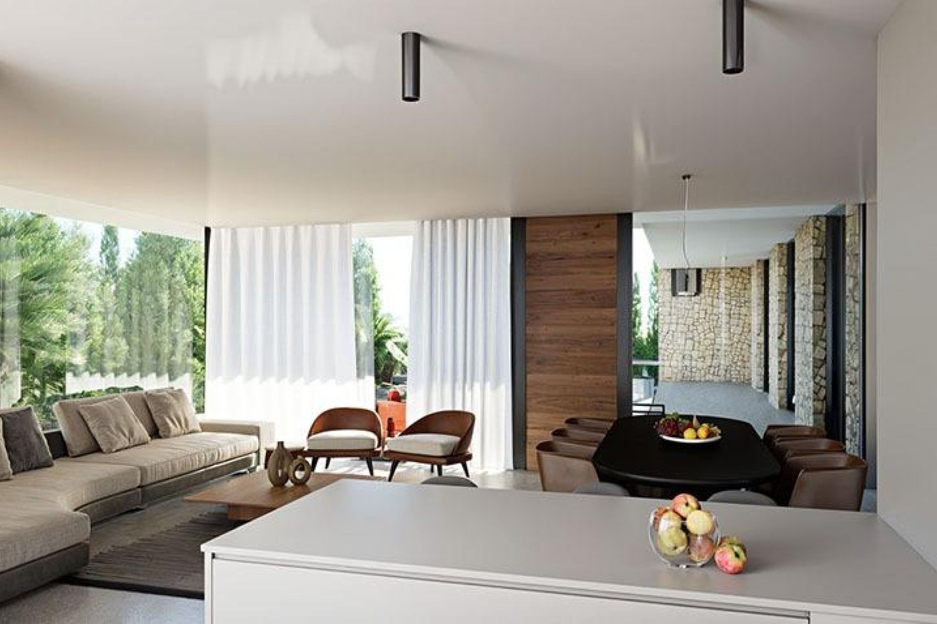 Short Term Rental - Villa -
Torrevieja - El Chaparral